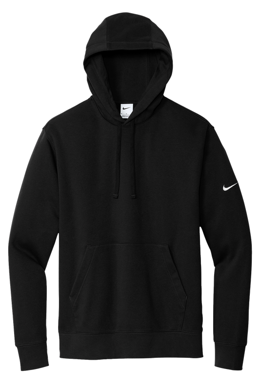 Nike Club Fleece Pullover Hoodie