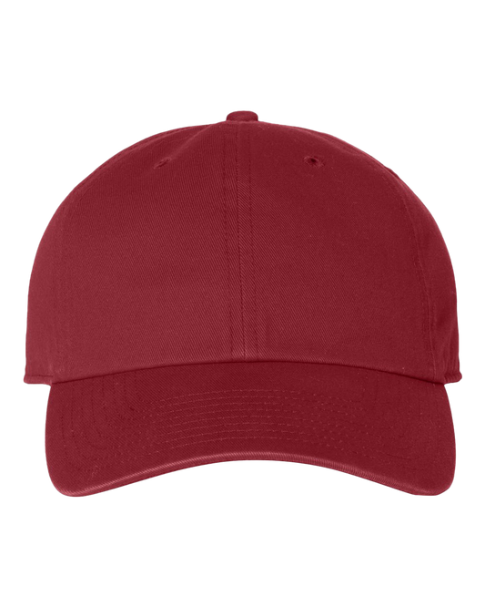 '47 Cotton Dad Cap