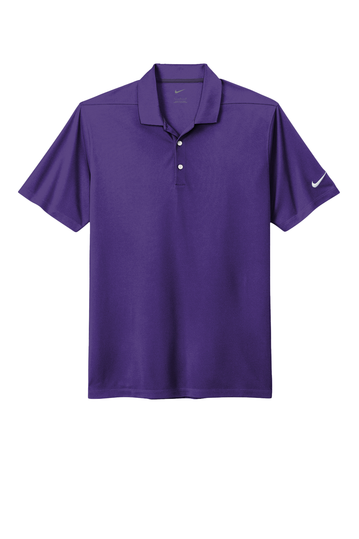 Nike Dri-FIT Micro Pique 2.0 Polo