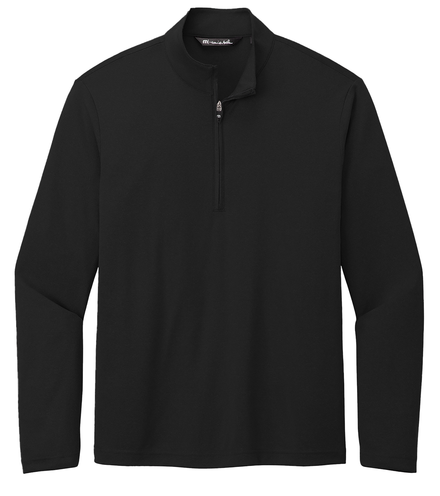 Travis Mathew Performance 1/4 Zip