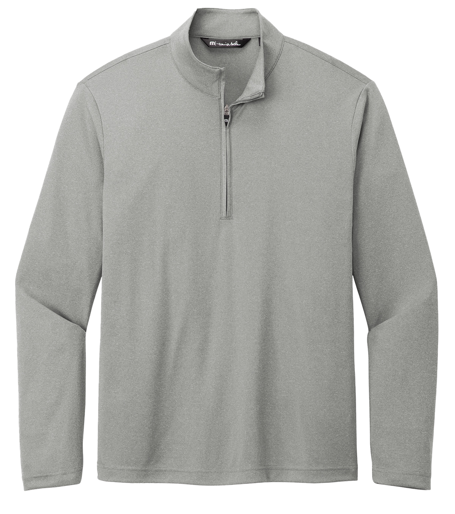 Travis Mathew Performance 1/4 Zip