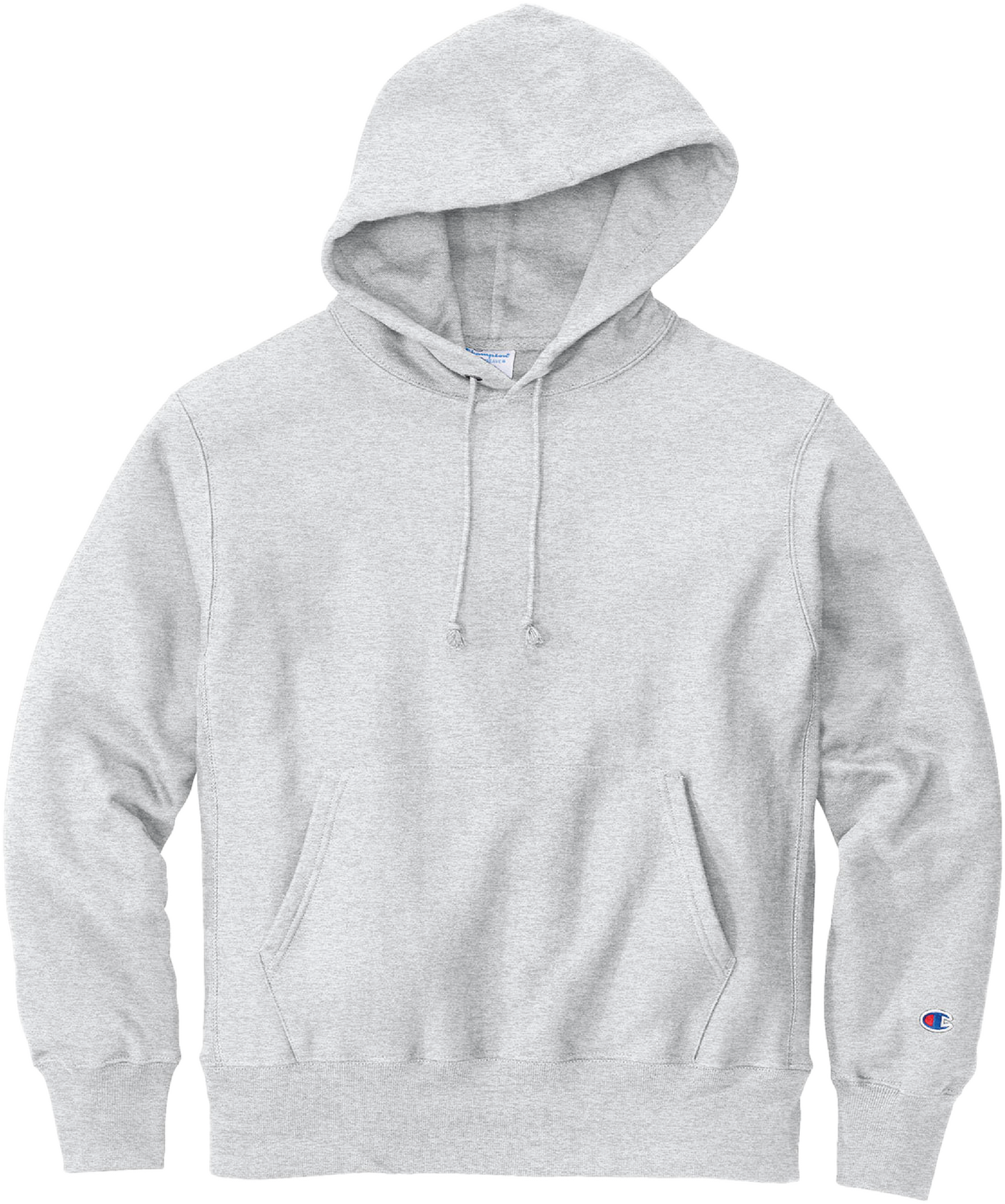 Champion Reverse Weave Hooded Sweatshirt