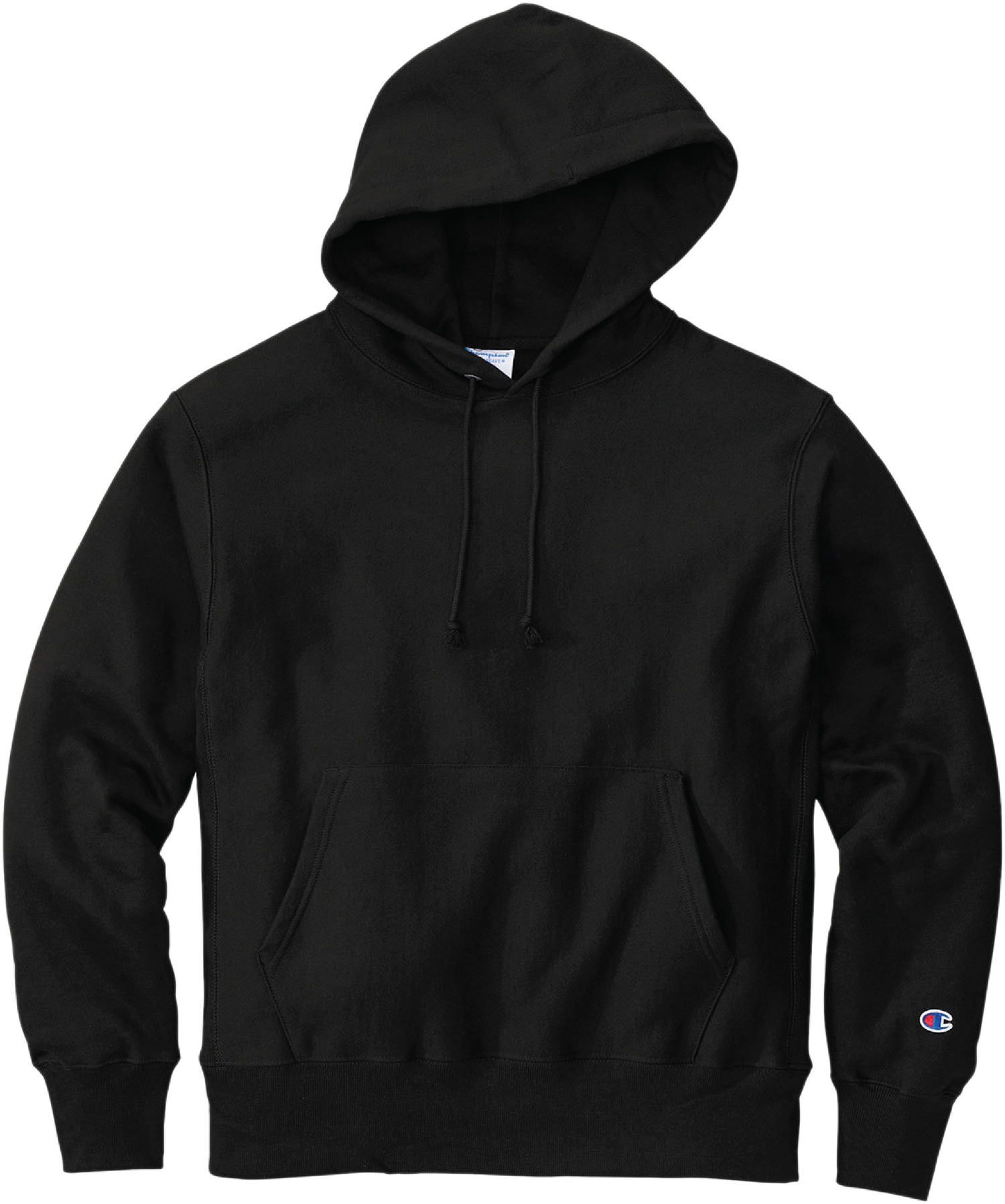 Champion Reverse Weave Hooded Sweatshirt