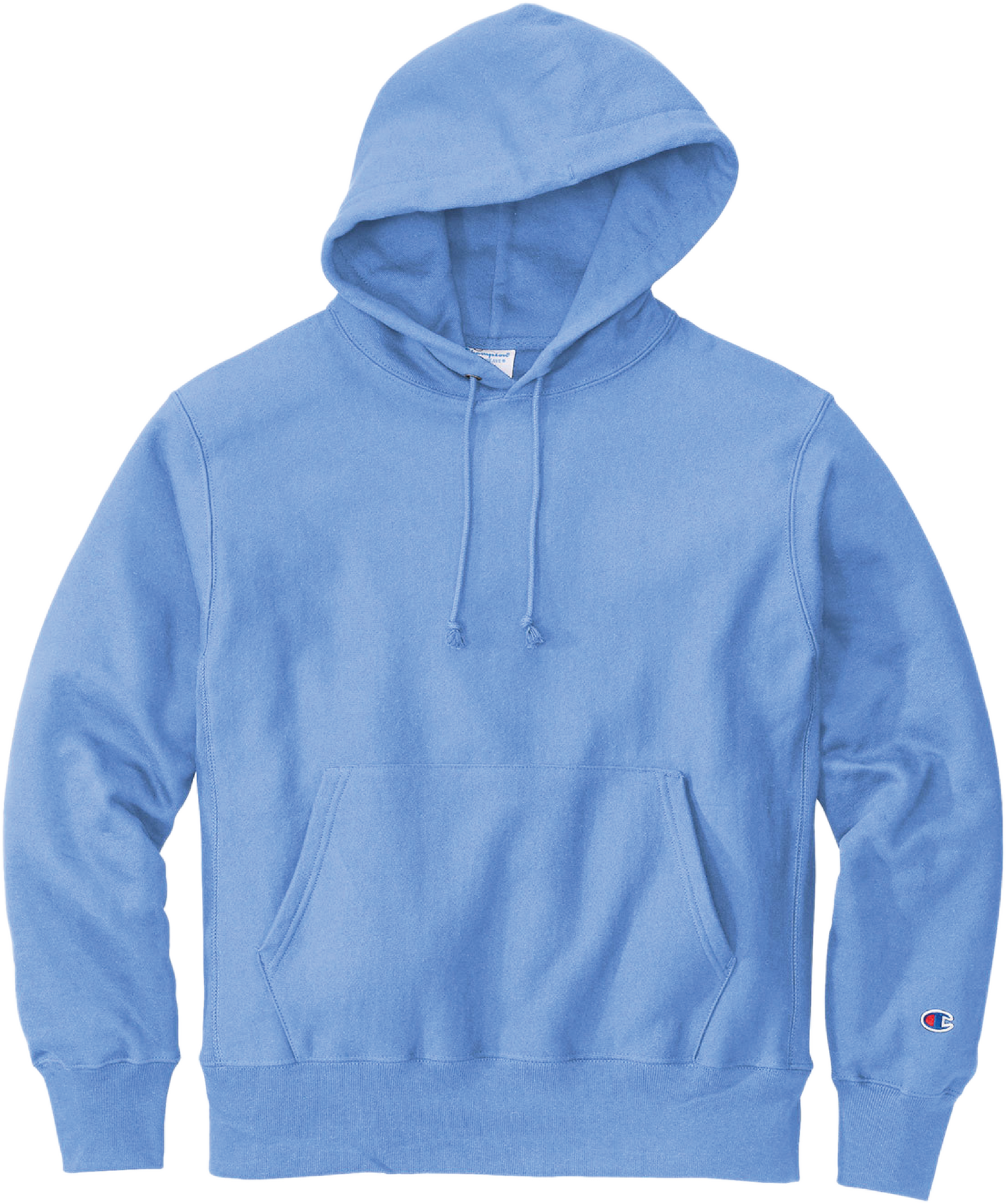 Champion Reverse Weave Hooded Sweatshirt