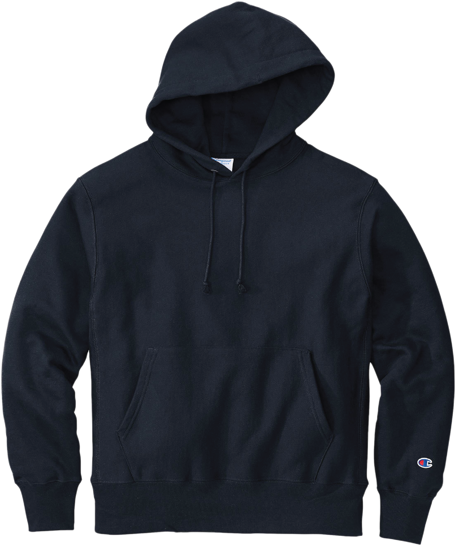 Champion Reverse Weave Hooded Sweatshirt
