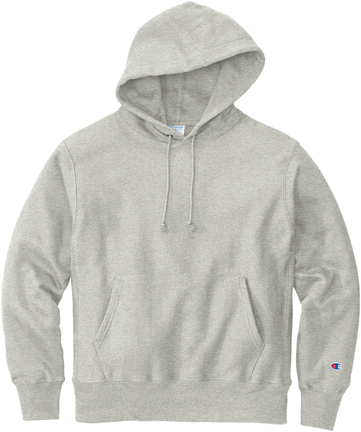 Champion Reverse Weave Hooded Sweatshirt