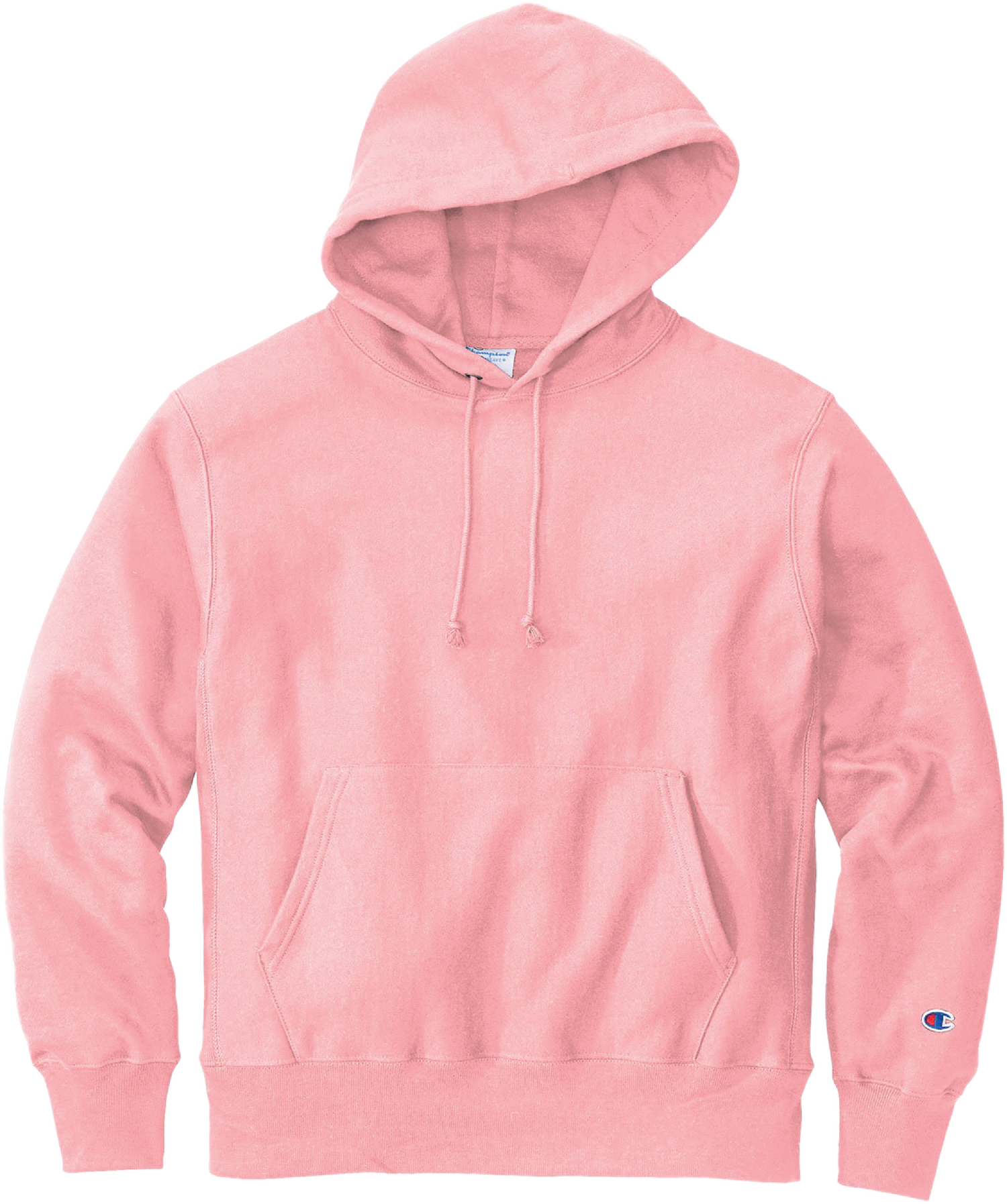 Champion Reverse Weave Hooded Sweatshirt