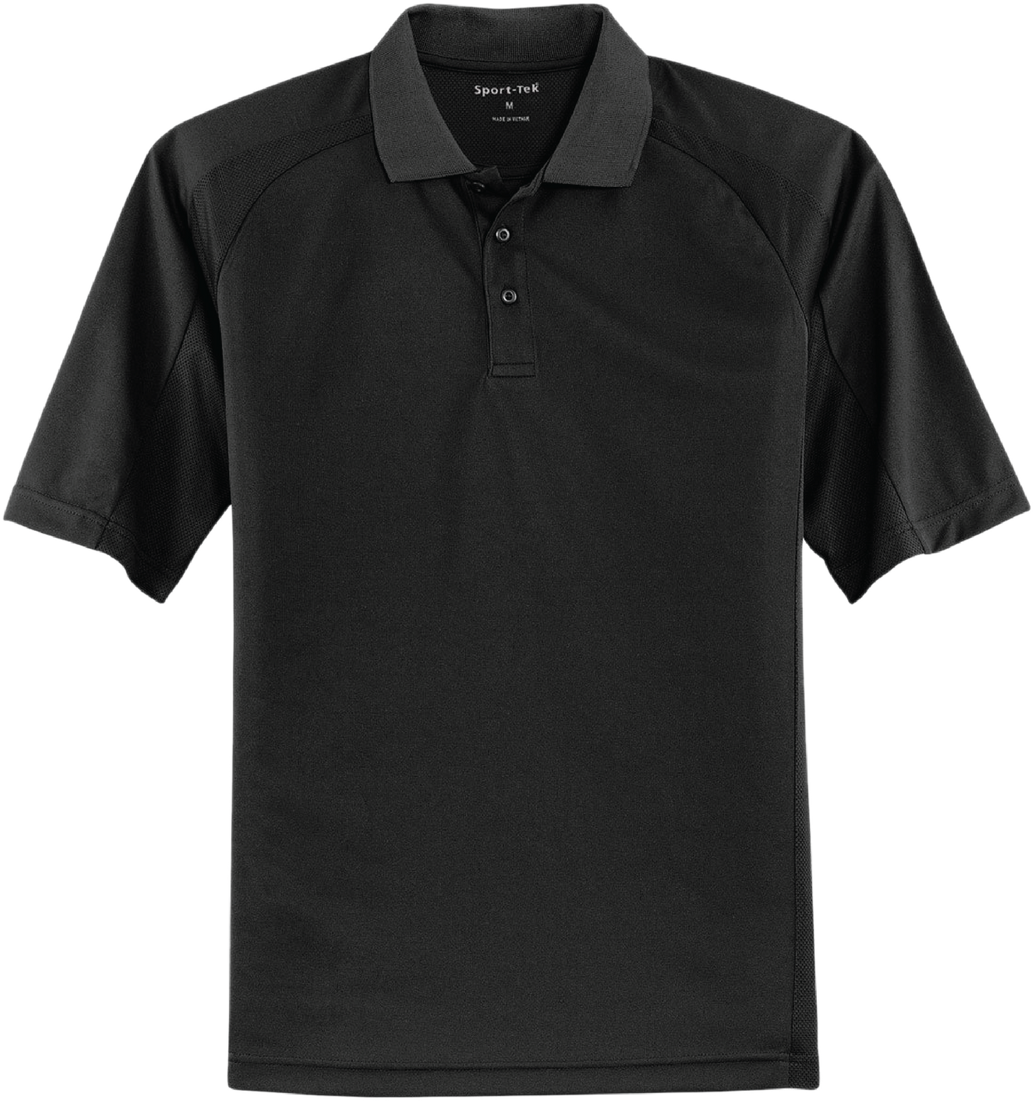 Sport-Tek Dri-Mesh Pro Polo