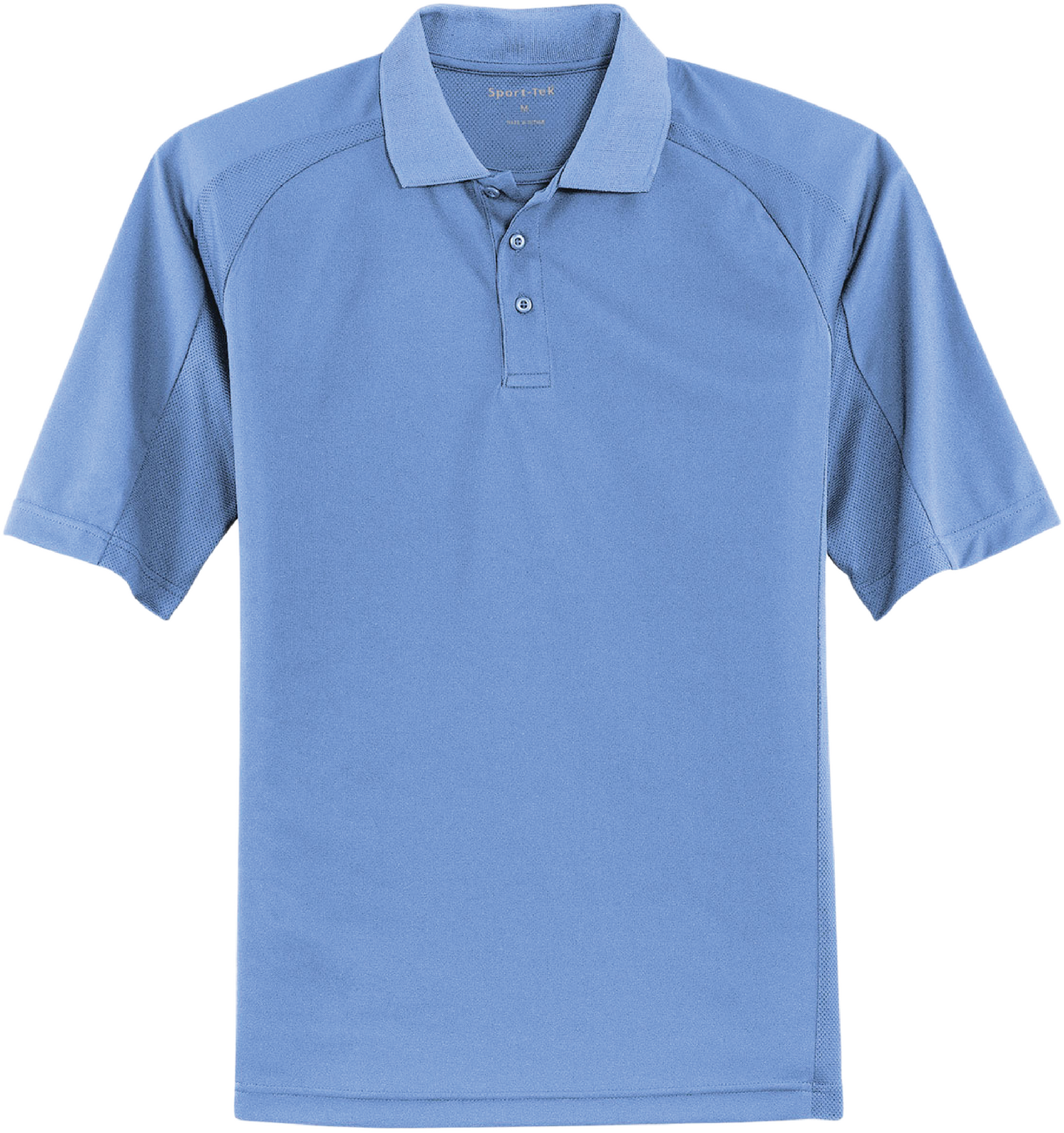 Sport-Tek Dri-Mesh Pro Polo
