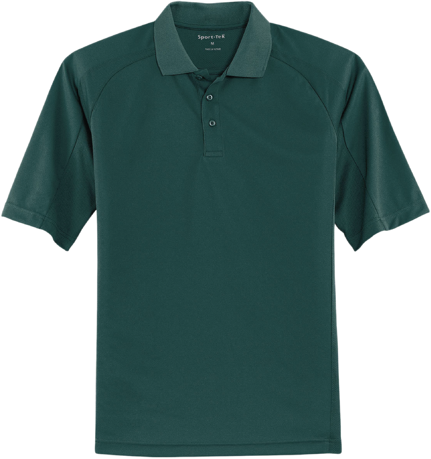 Sport-Tek Dri-Mesh Pro Polo