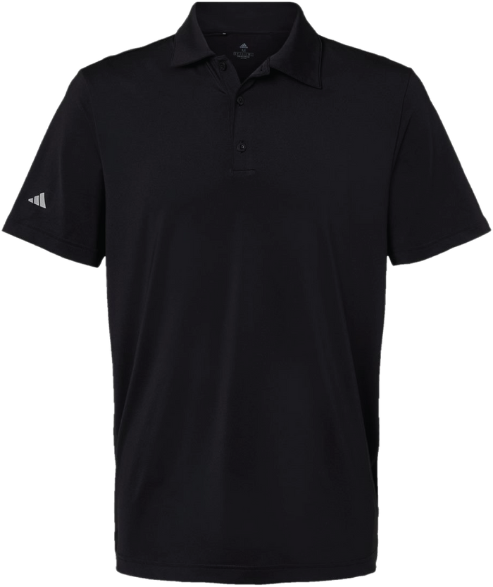 Adidas Ultimate Solid Polo