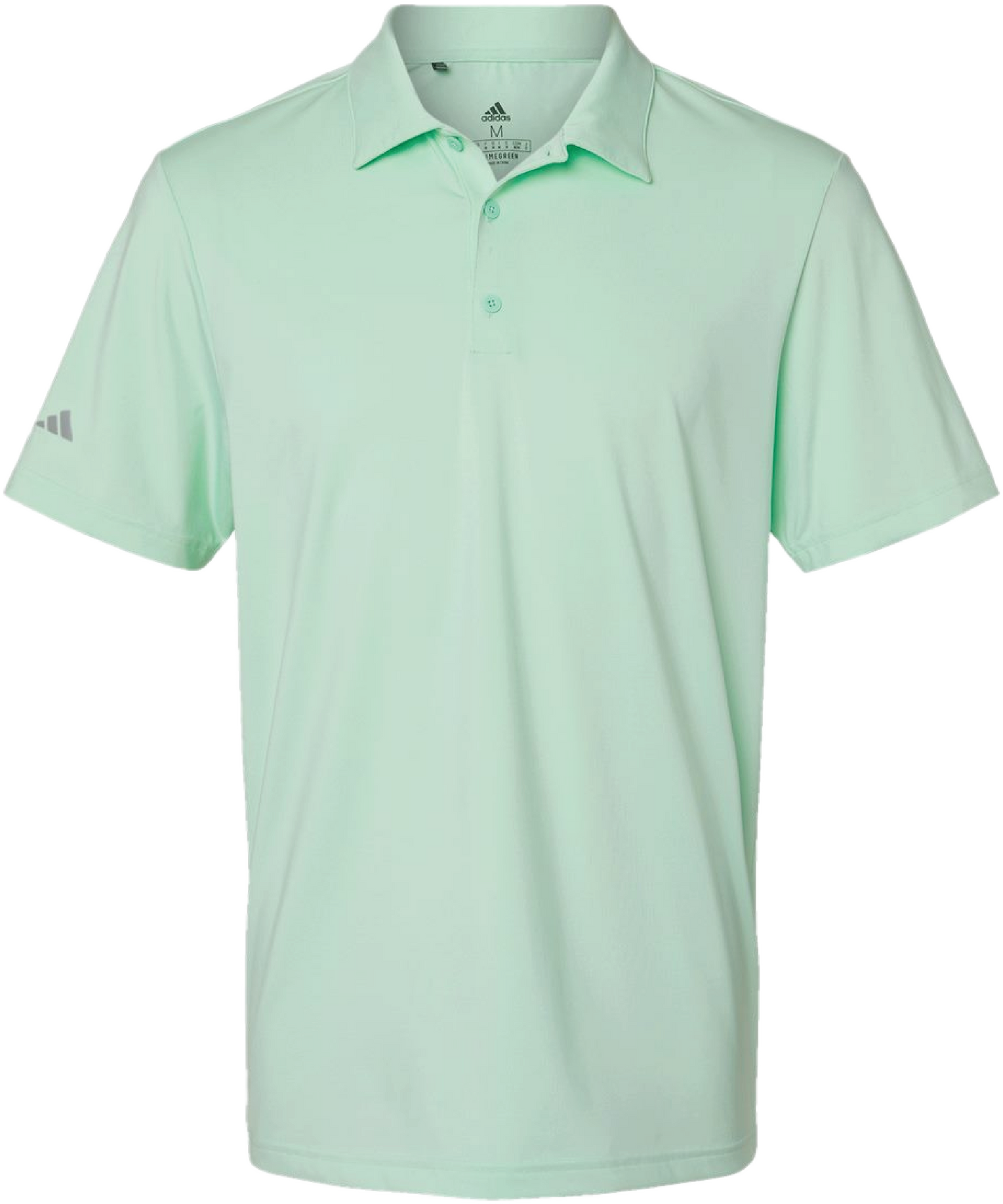 Adidas Ultimate Solid Polo