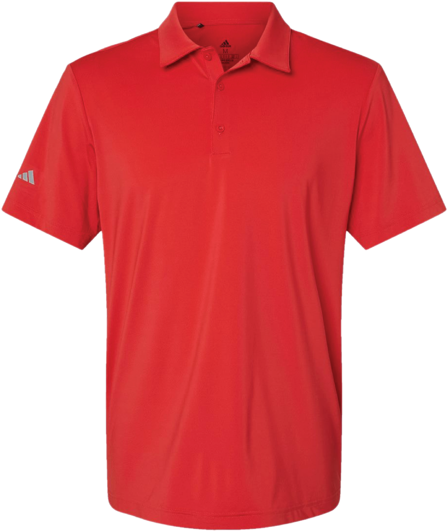 Adidas Ultimate Solid Polo