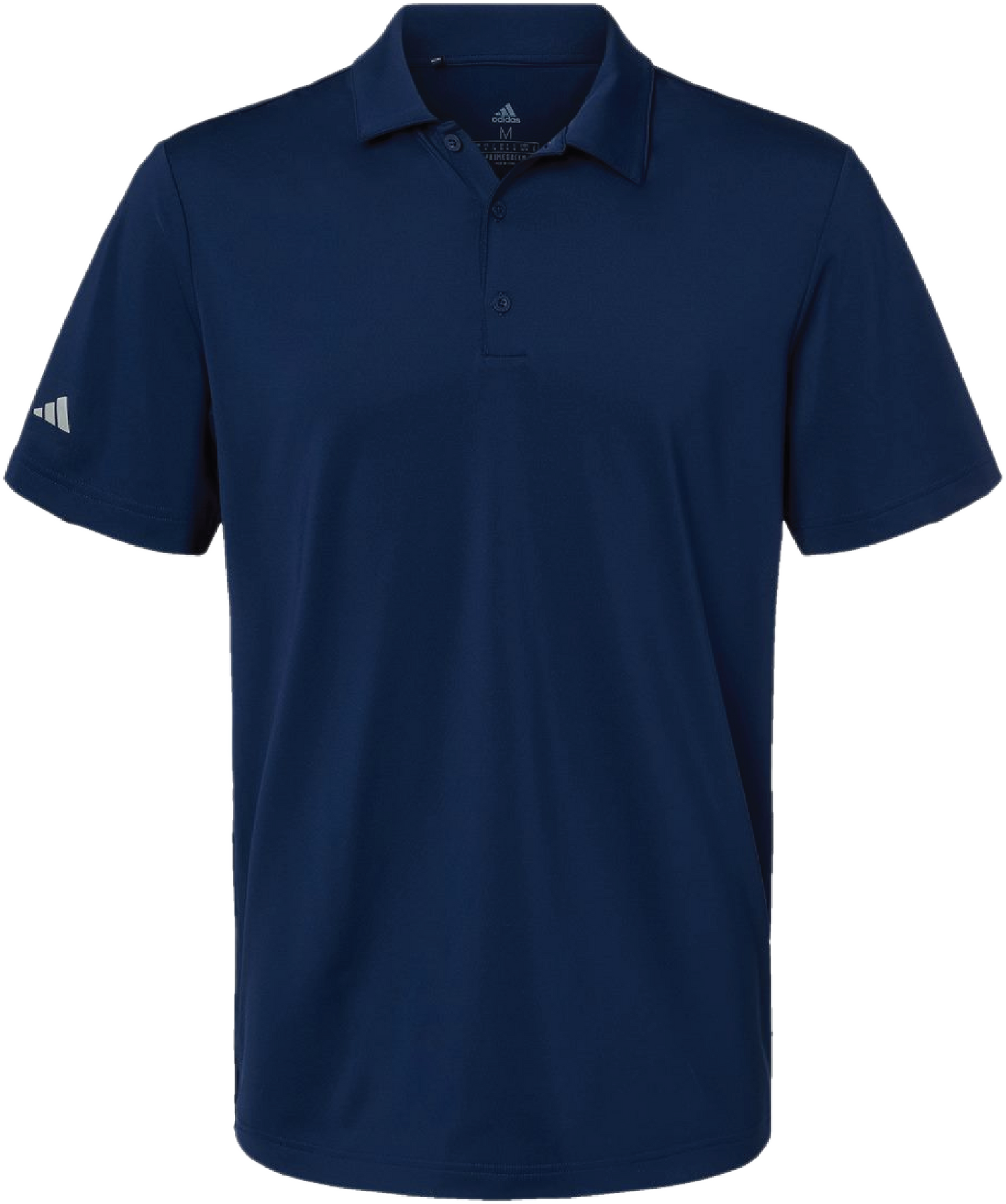 Adidas Ultimate Solid Polo