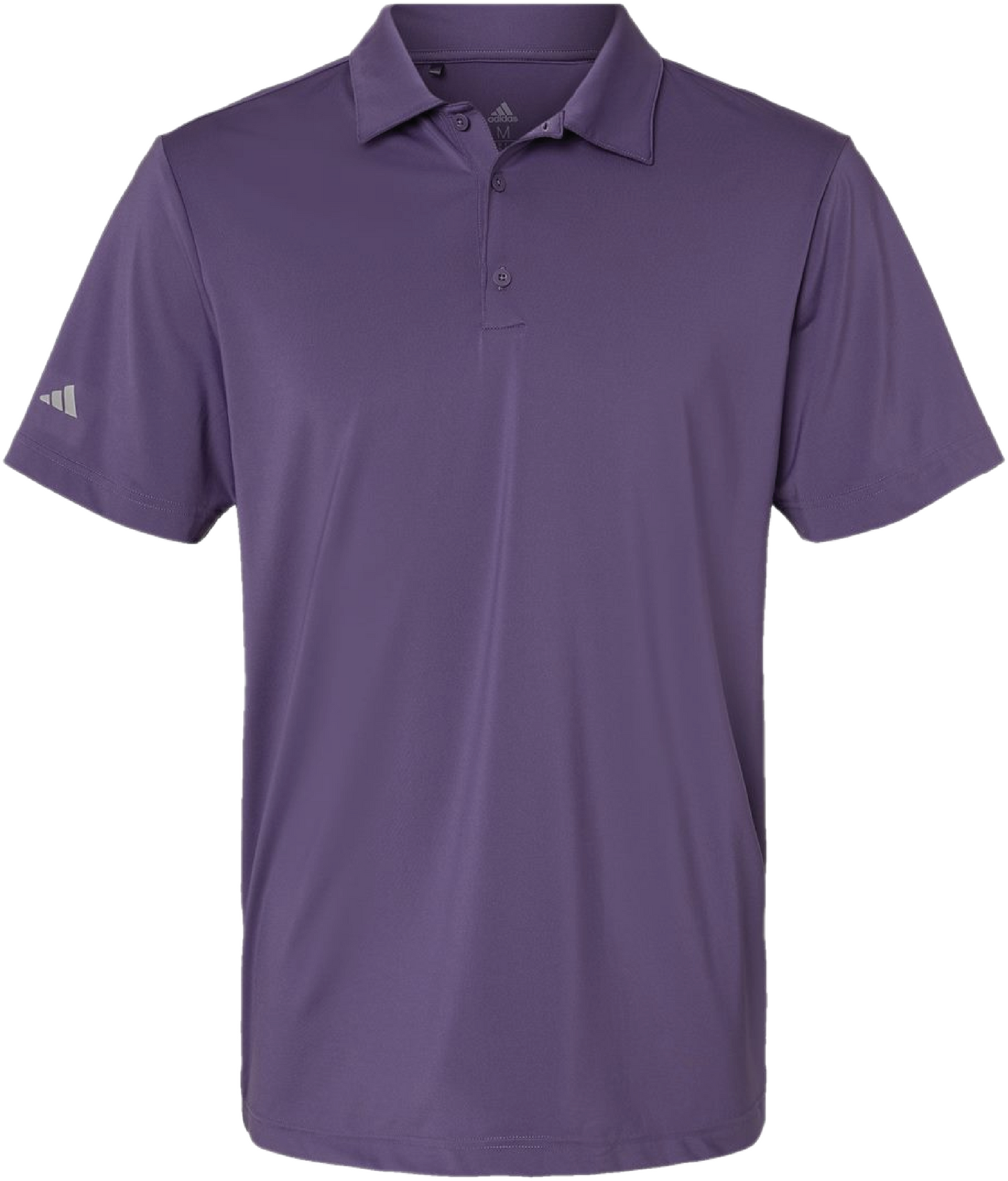 Adidas Ultimate Solid Polo