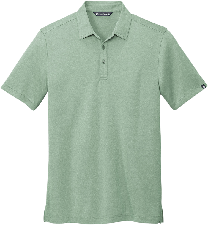Travis Mathew Coto Performance Polo