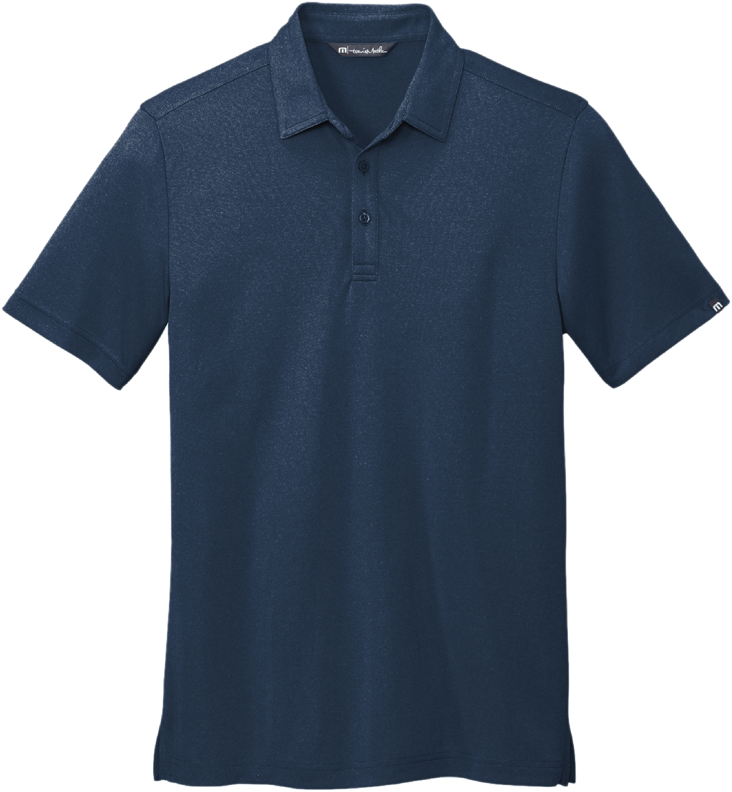 Travis Mathew Coto Performance Polo