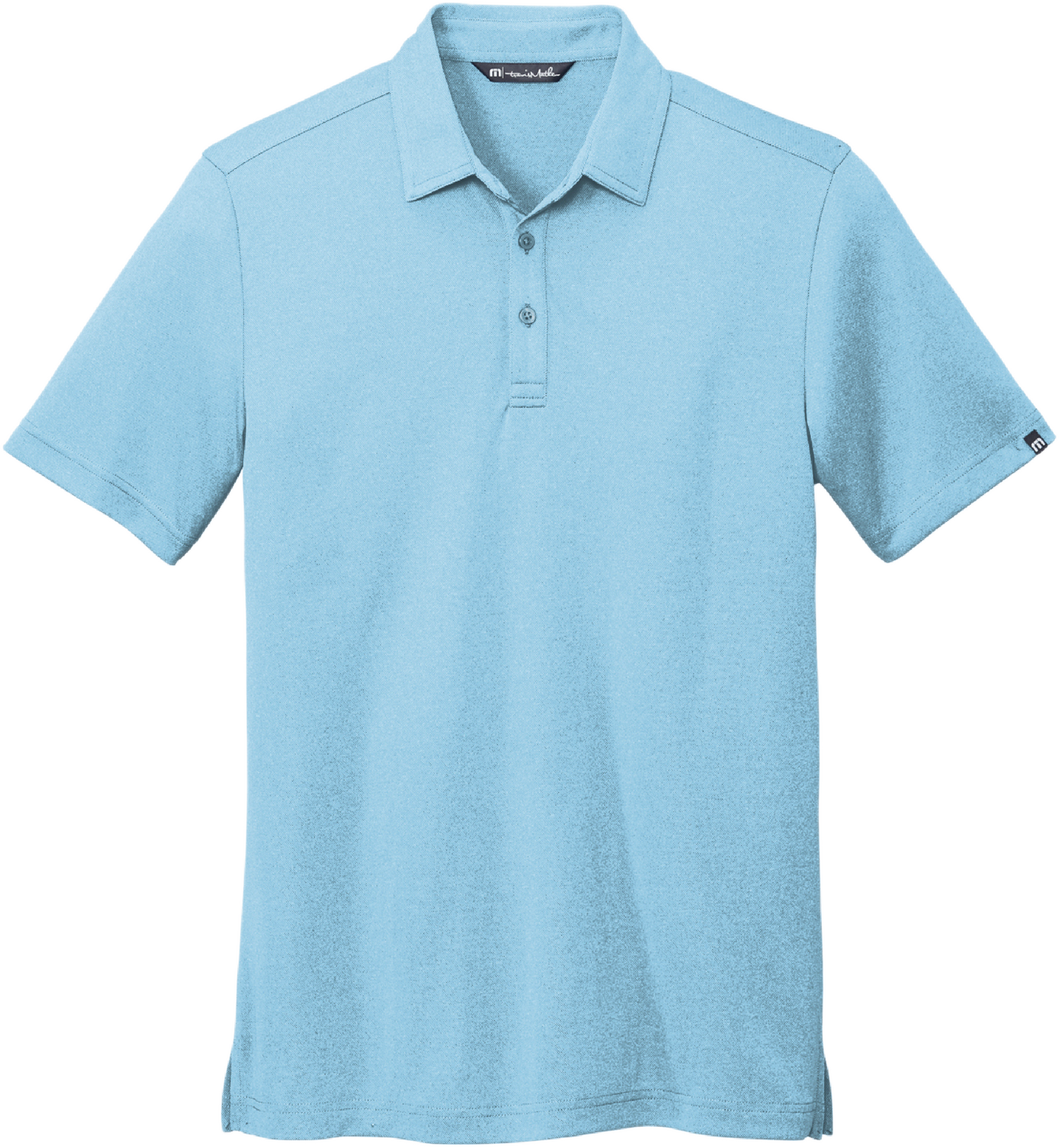 Travis Mathew Coto Performance Polo