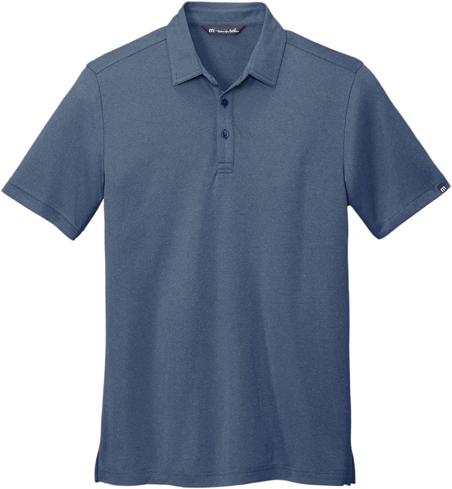 Travis Mathew Coto Performance Polo