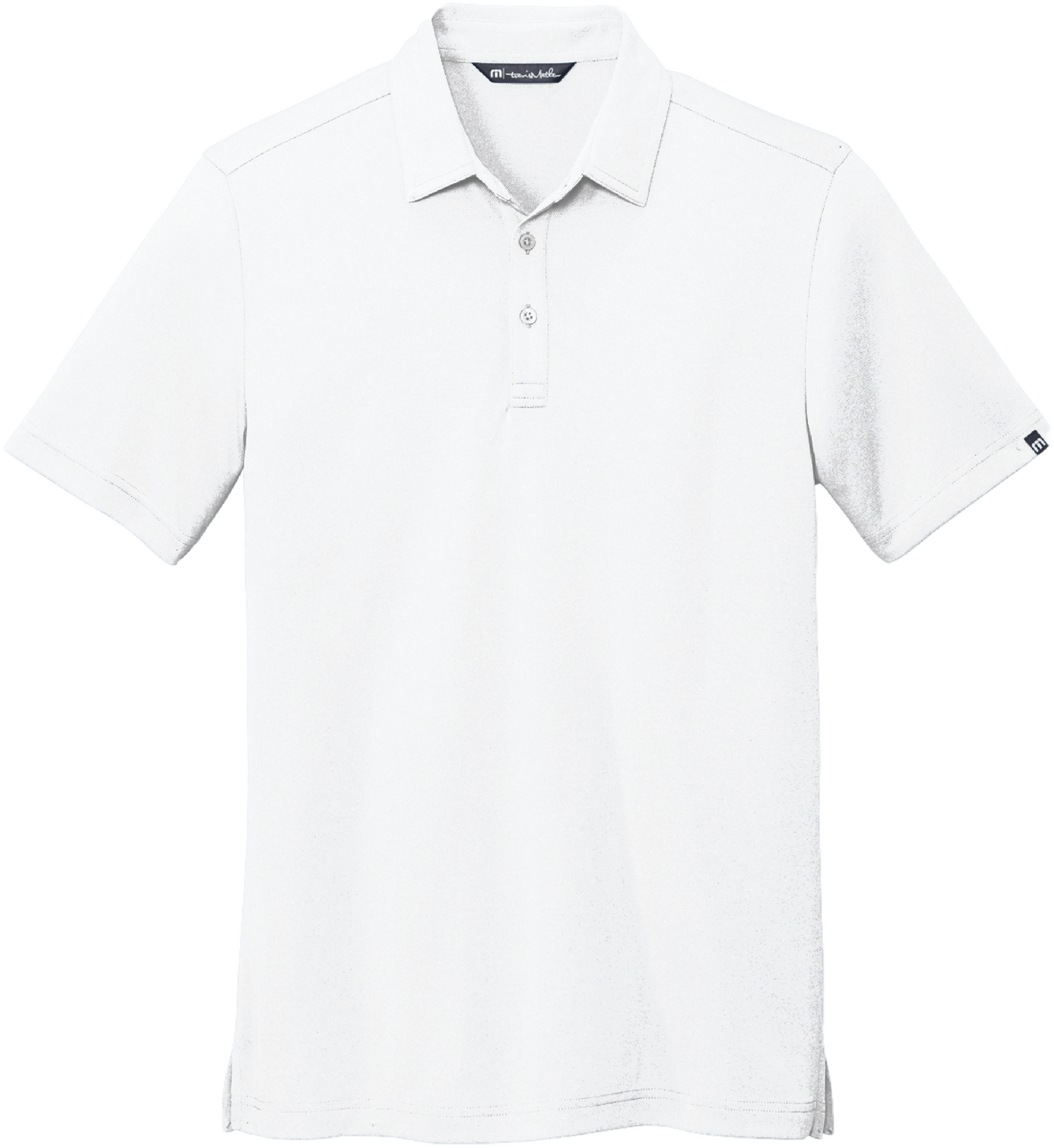 Travis Mathew Coto Performance Polo
