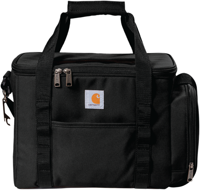 Carhartt Duffel 36-Can Cooler