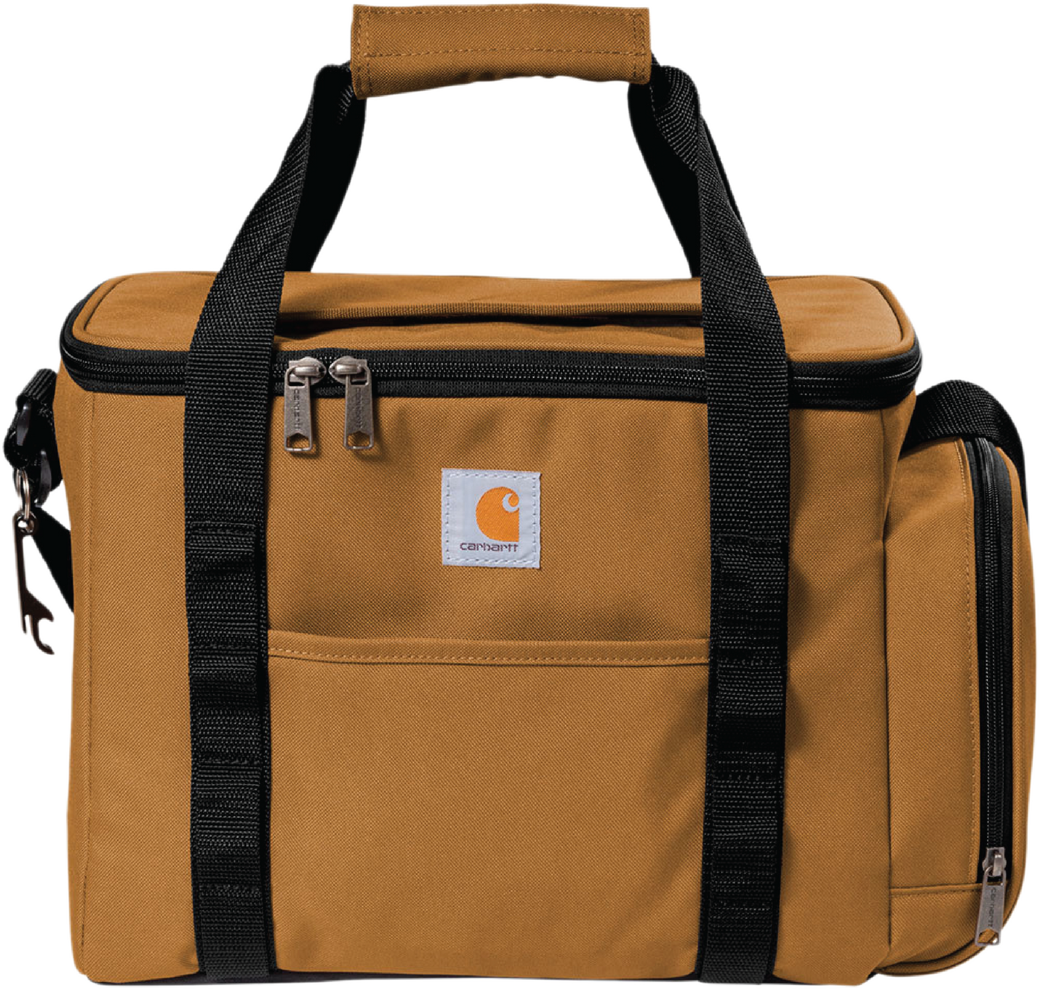 Carhartt Duffel 36-Can Cooler