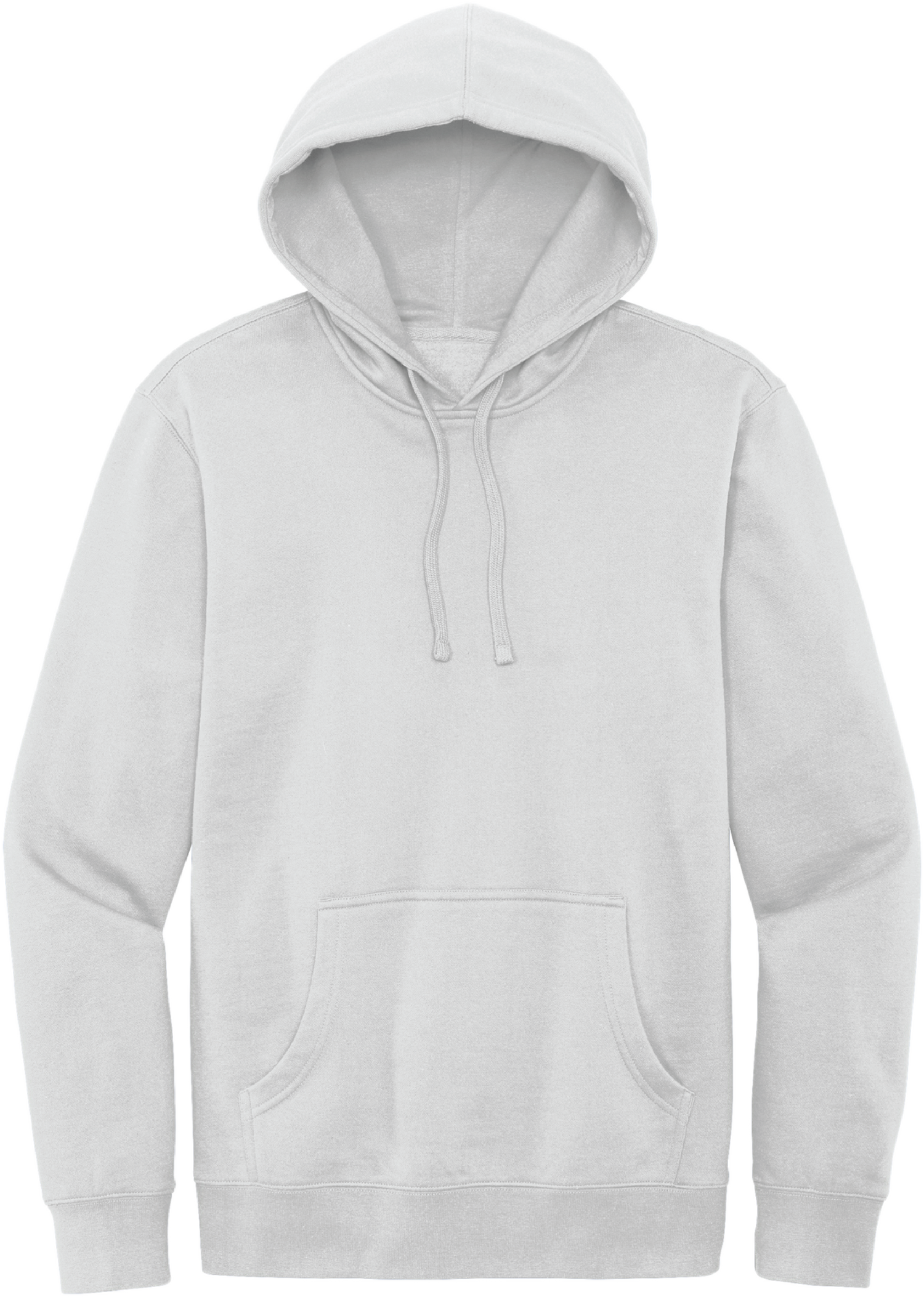 District V.I.T. Fleece Hoodie