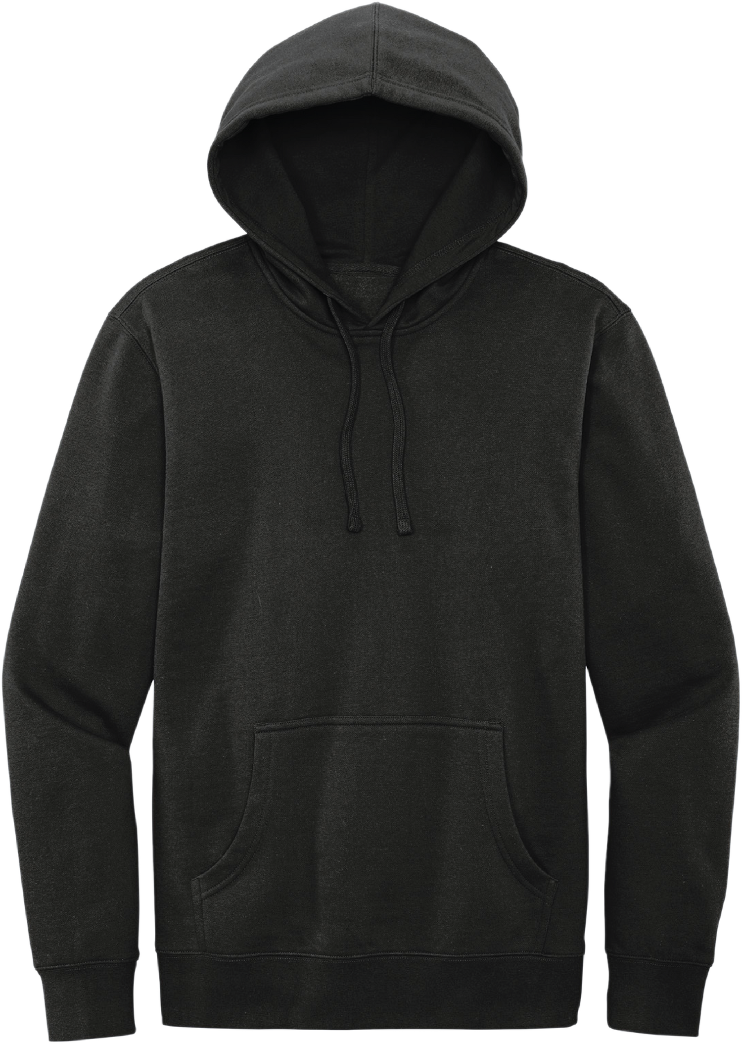 District V.I.T. Fleece Hoodie