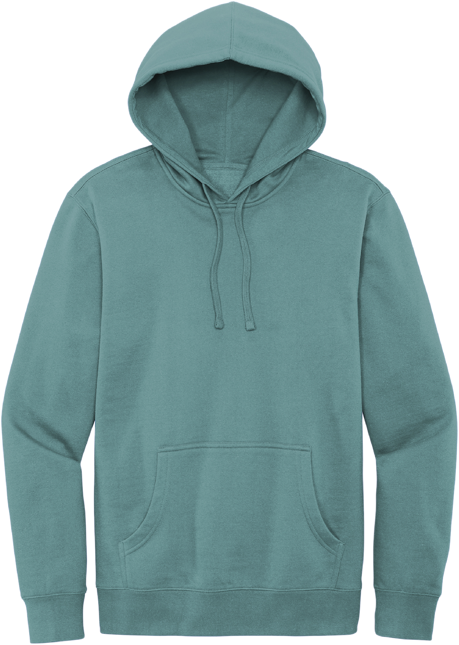 District V.I.T. Fleece Hoodie