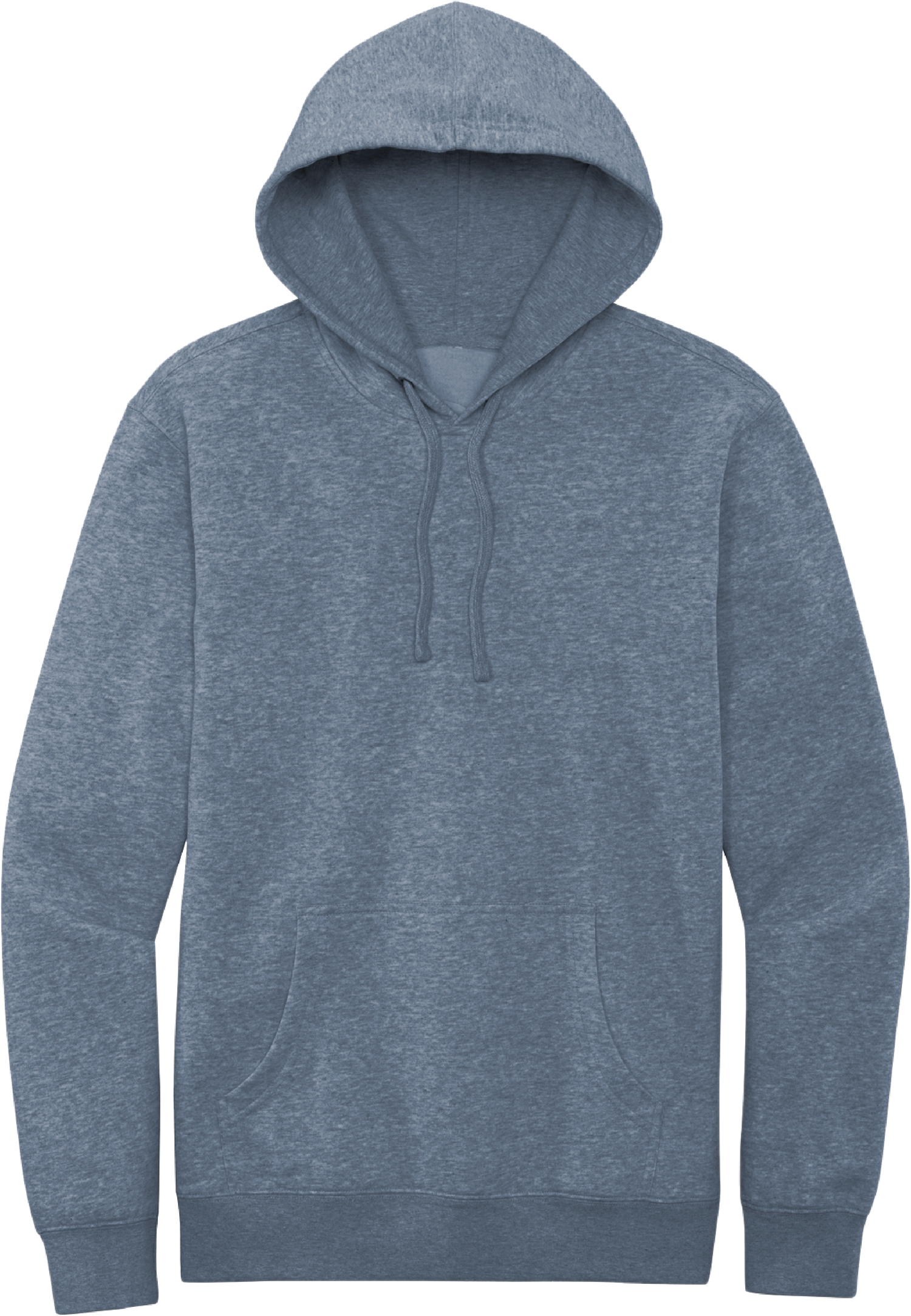District V.I.T. Fleece Hoodie
