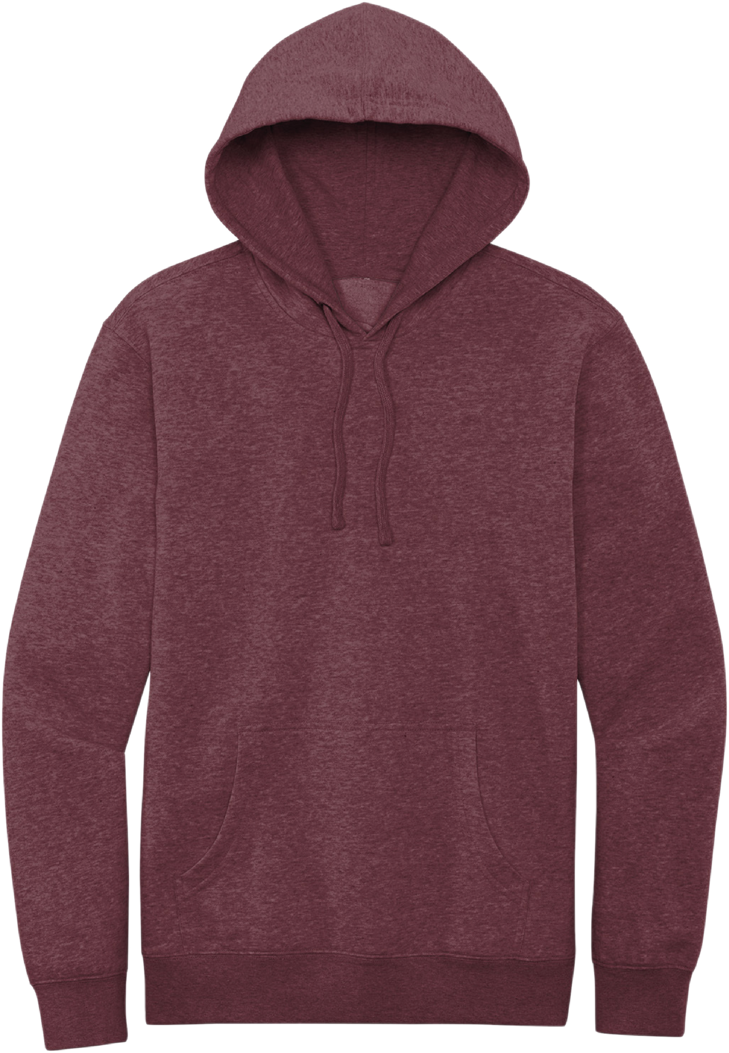 District V.I.T. Fleece Hoodie