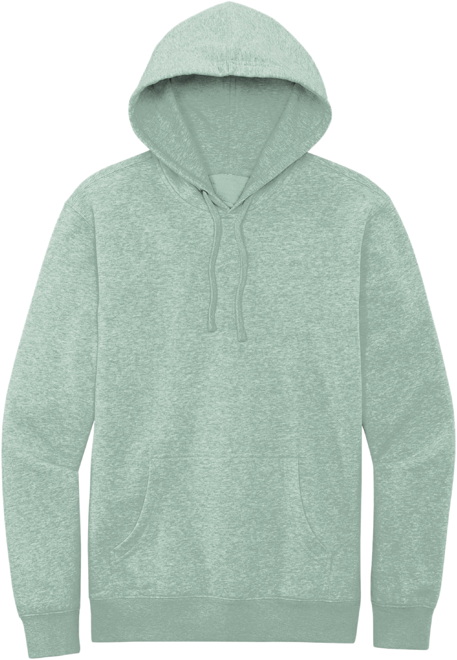District V.I.T. Fleece Hoodie