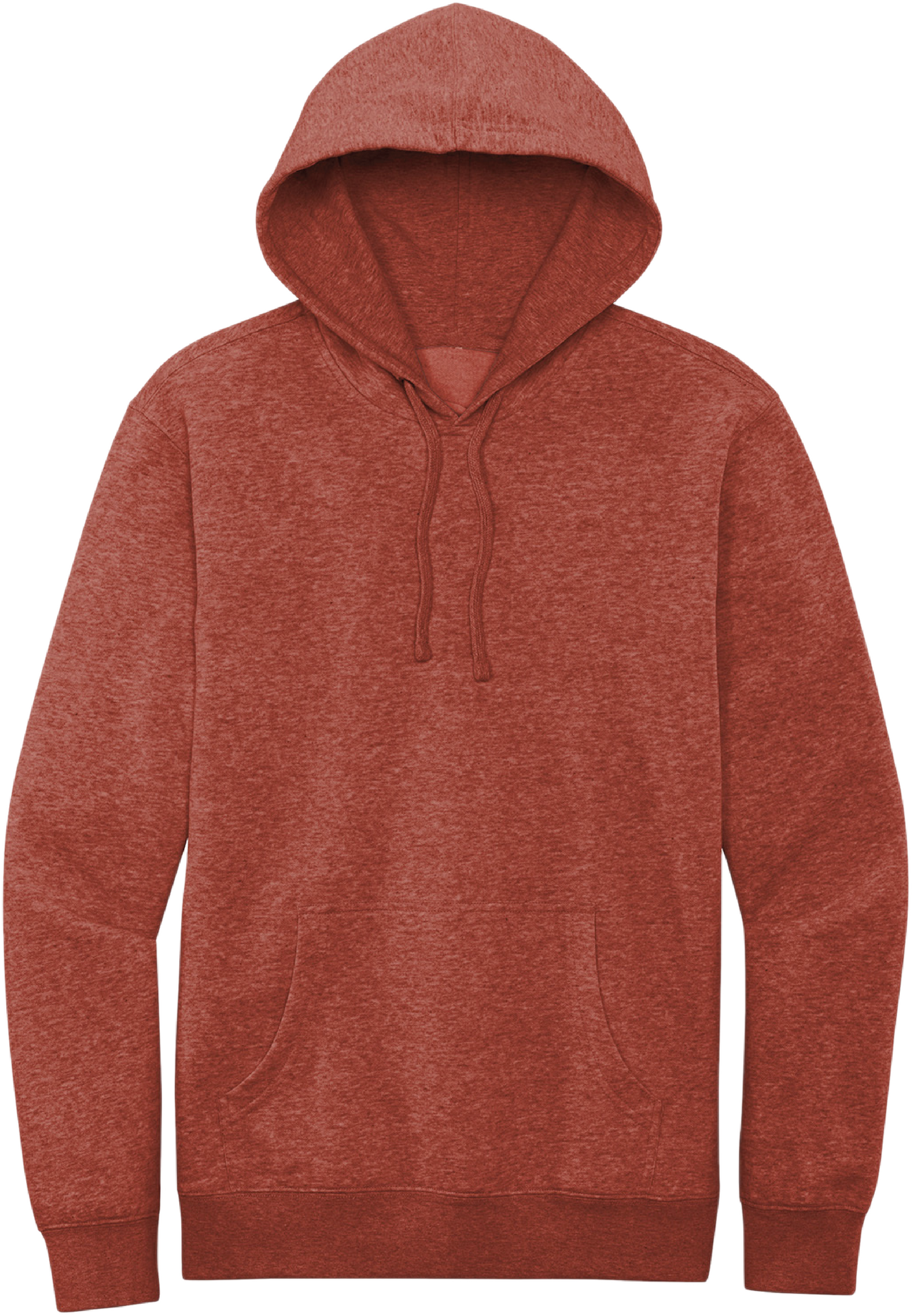 District V.I.T. Fleece Hoodie