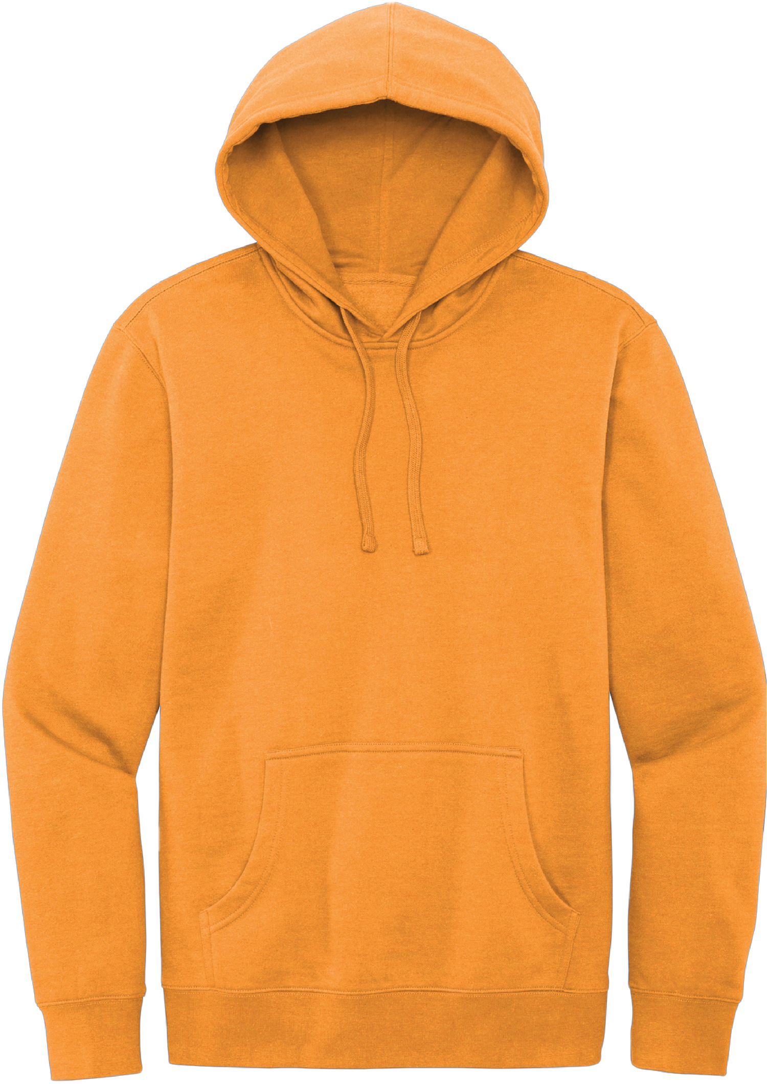 District V.I.T. Fleece Hoodie
