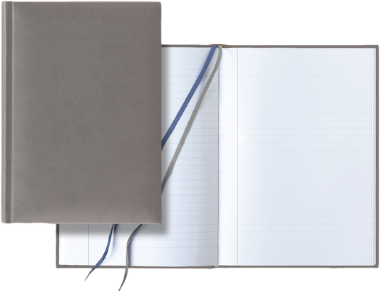 Castelli Medium Notebook - Ruled