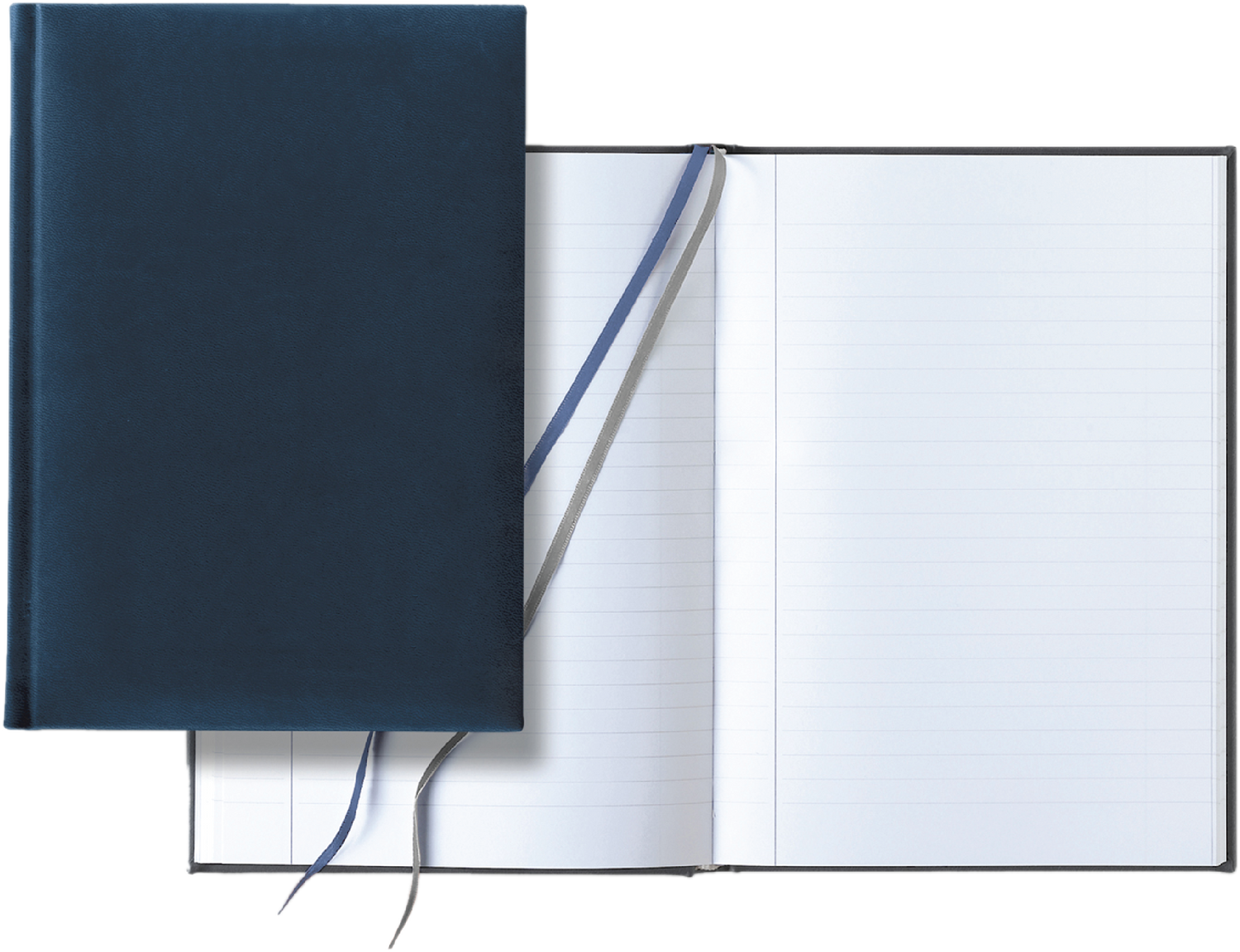 Castelli Medium Notebook - Ruled