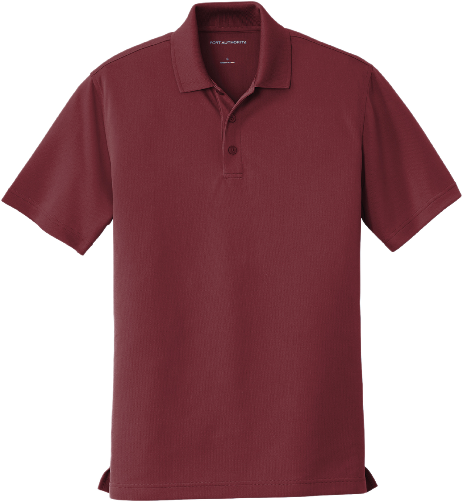 Port Authority Dry Zone UV Micro-Mesh Polo