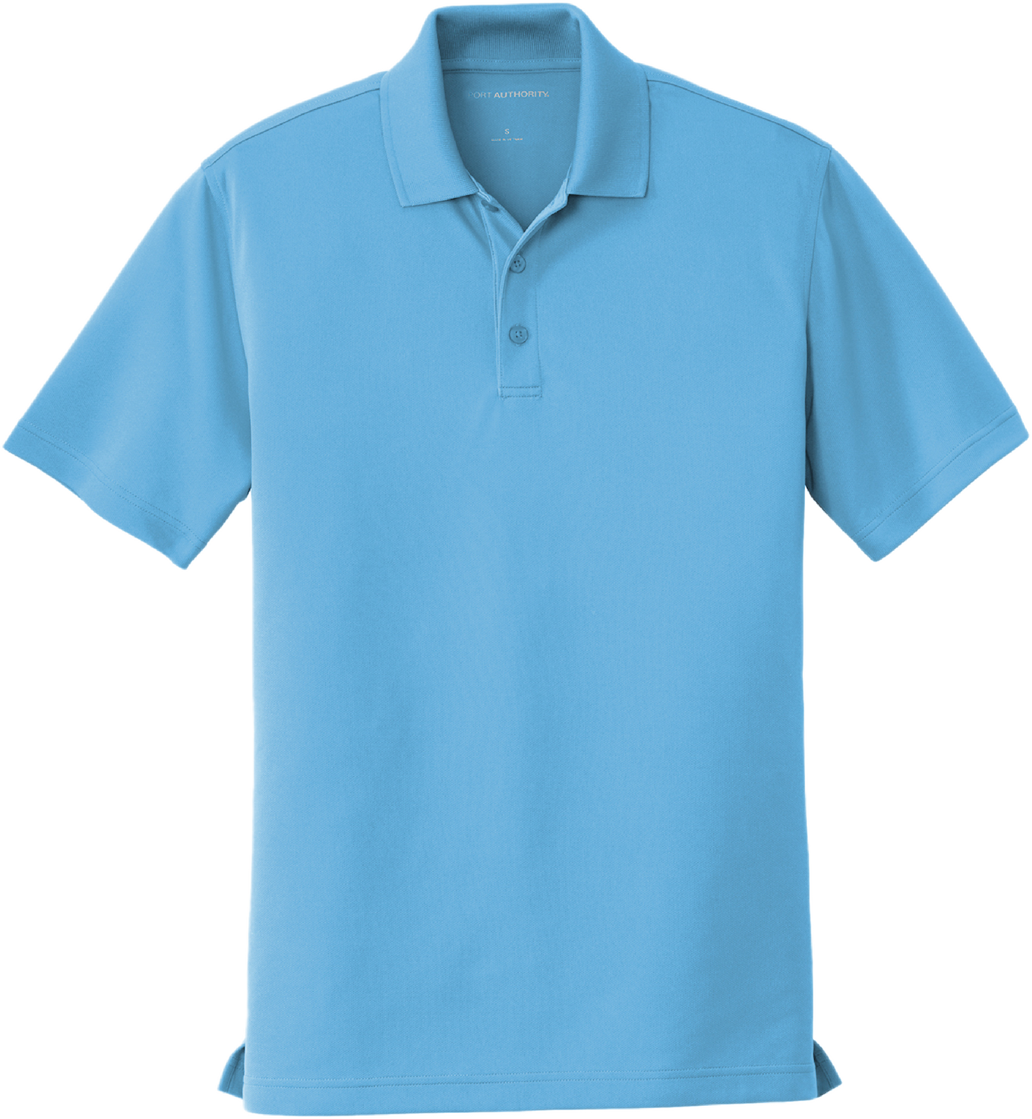 Port Authority Dry Zone UV Micro-Mesh Polo