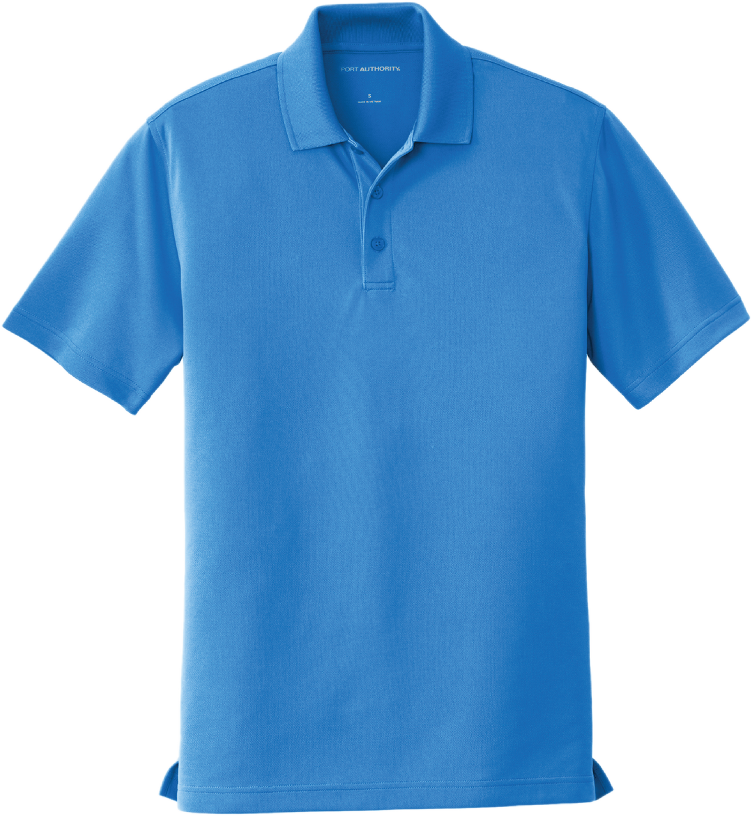 Port Authority Dry Zone UV Micro-Mesh Polo