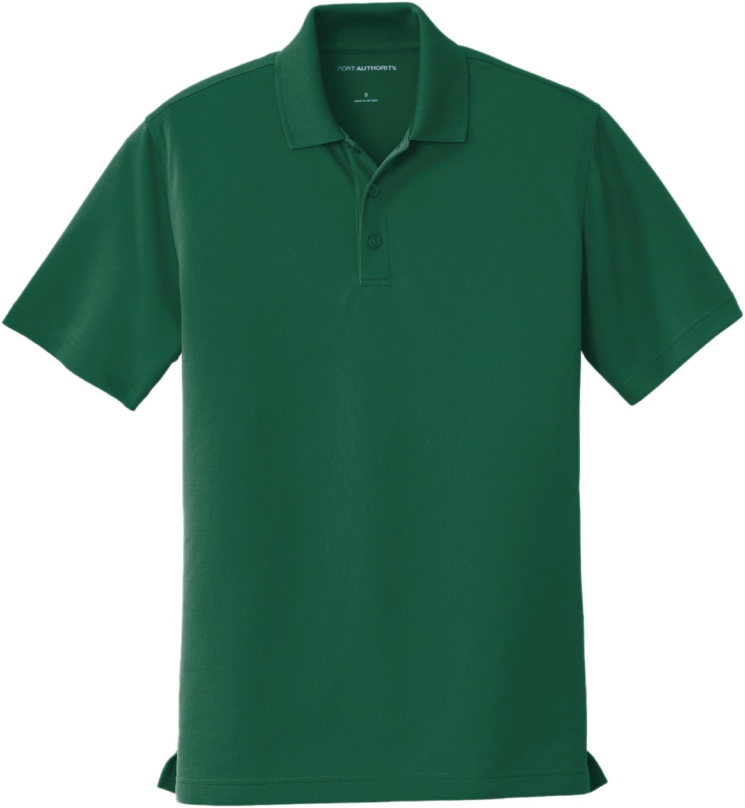 Port Authority Dry Zone UV Micro-Mesh Polo