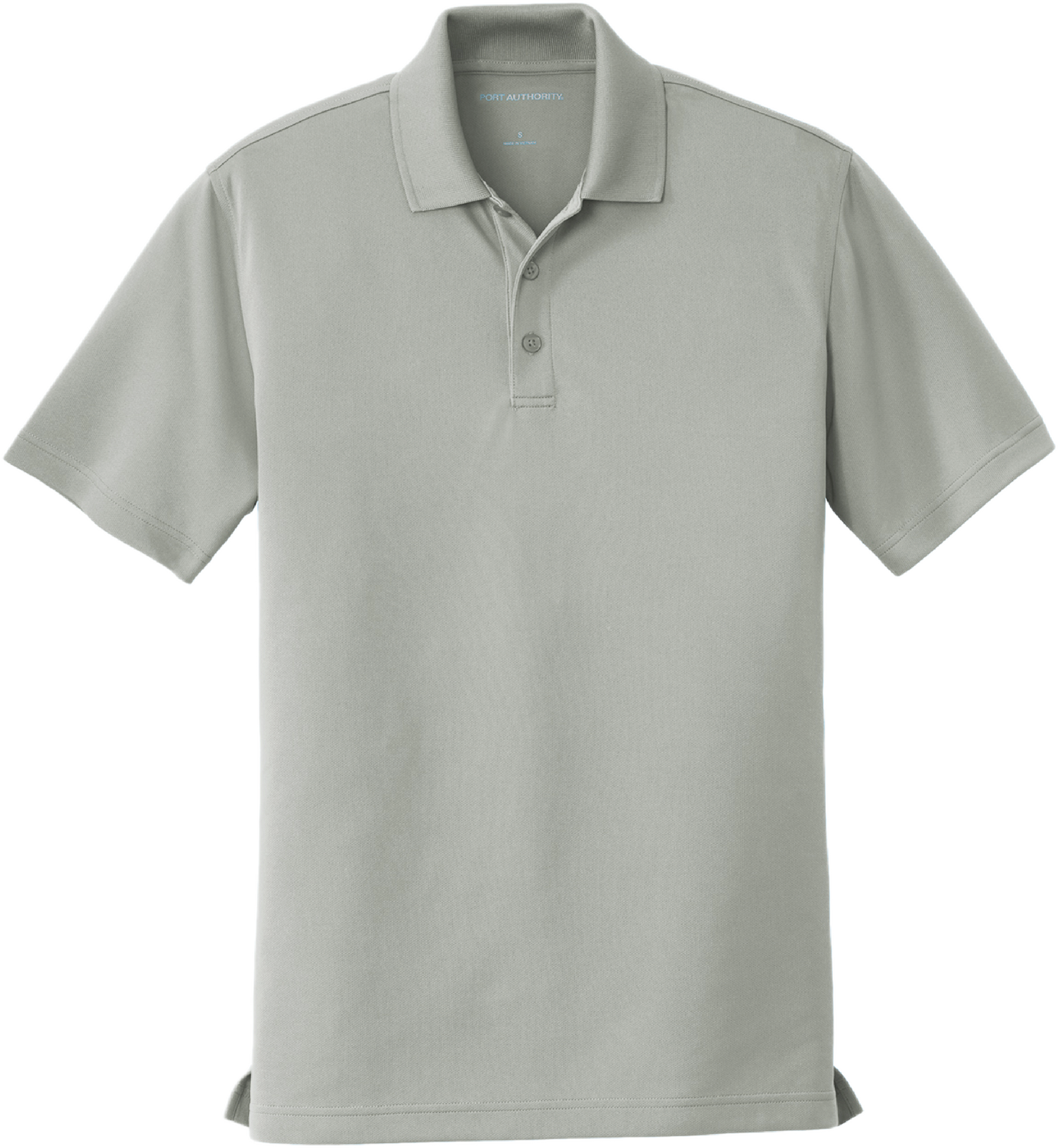 Port Authority Dry Zone UV Micro-Mesh Polo