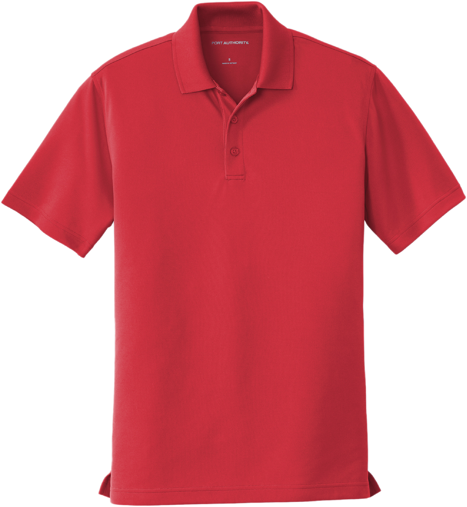Port Authority Dry Zone UV Micro-Mesh Polo