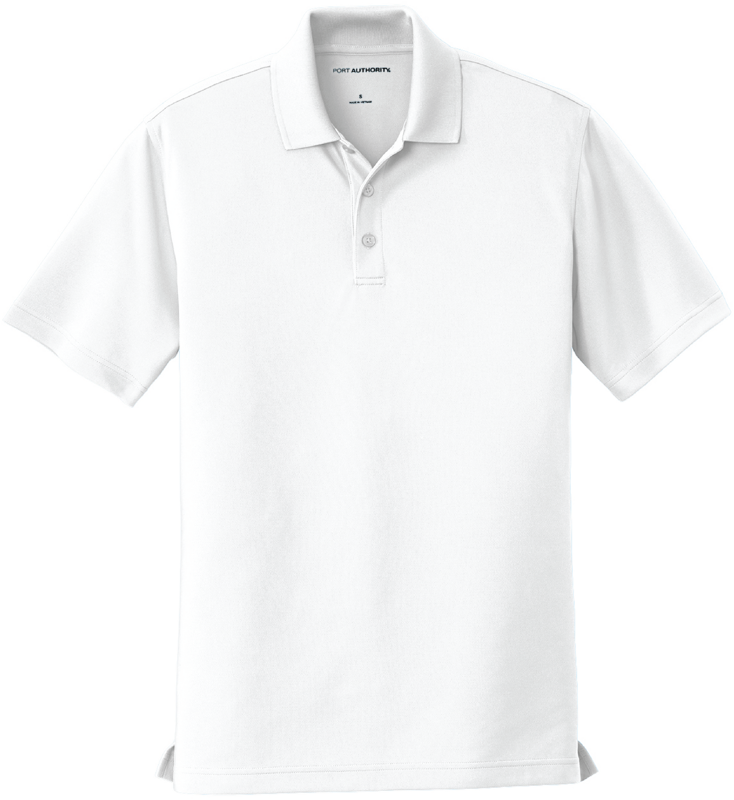 Port Authority Dry Zone UV Micro-Mesh Polo