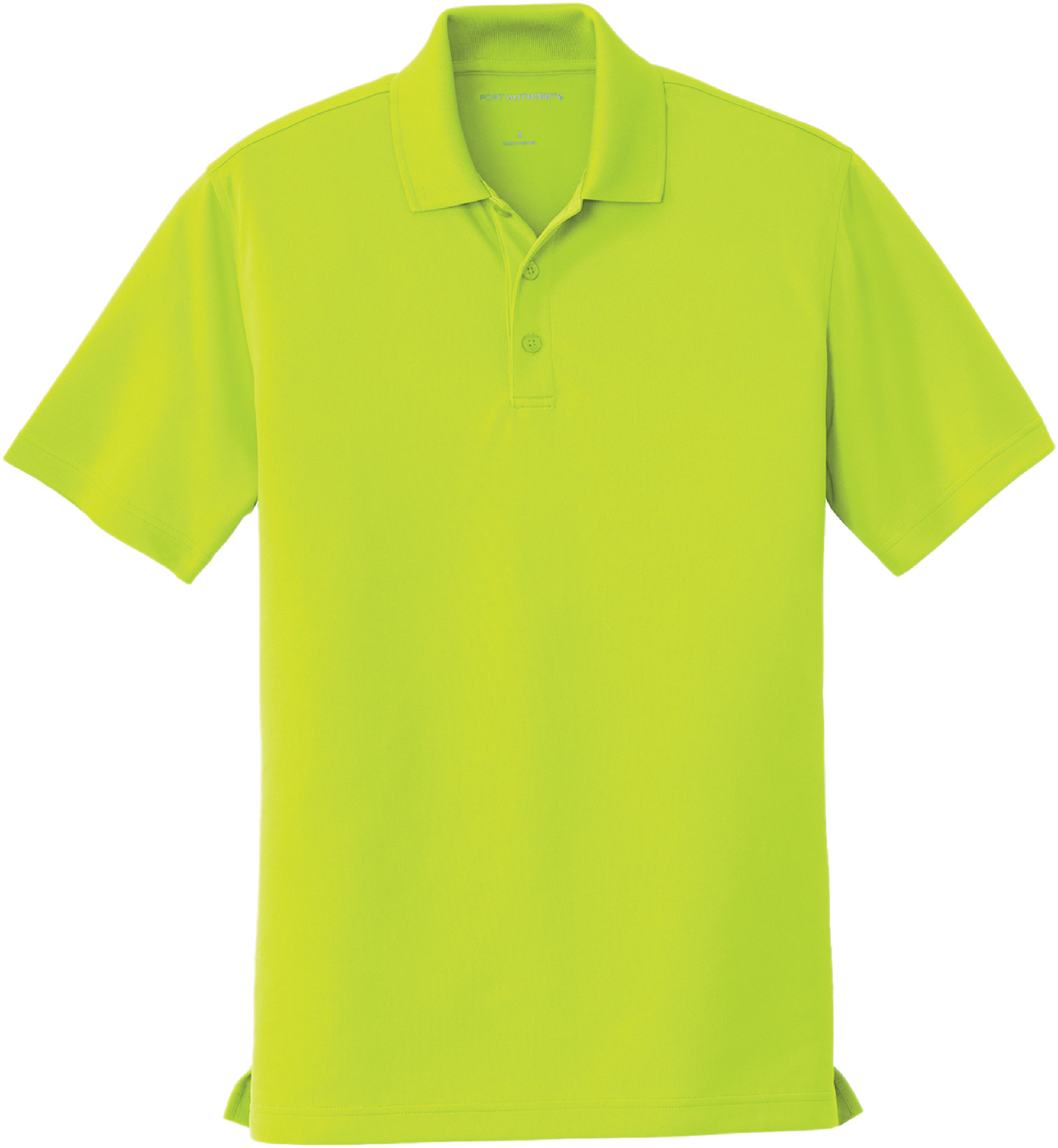 Port Authority Dry Zone UV Micro-Mesh Polo