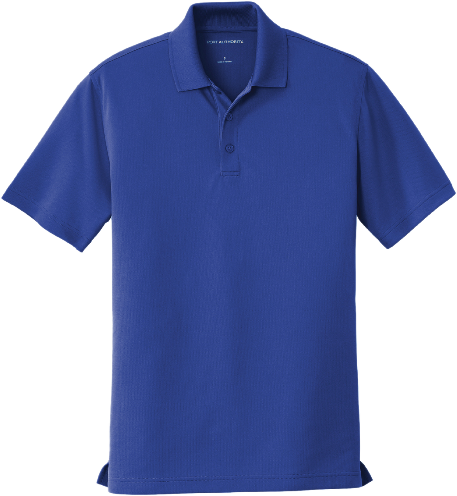 Port Authority Dry Zone UV Micro-Mesh Polo