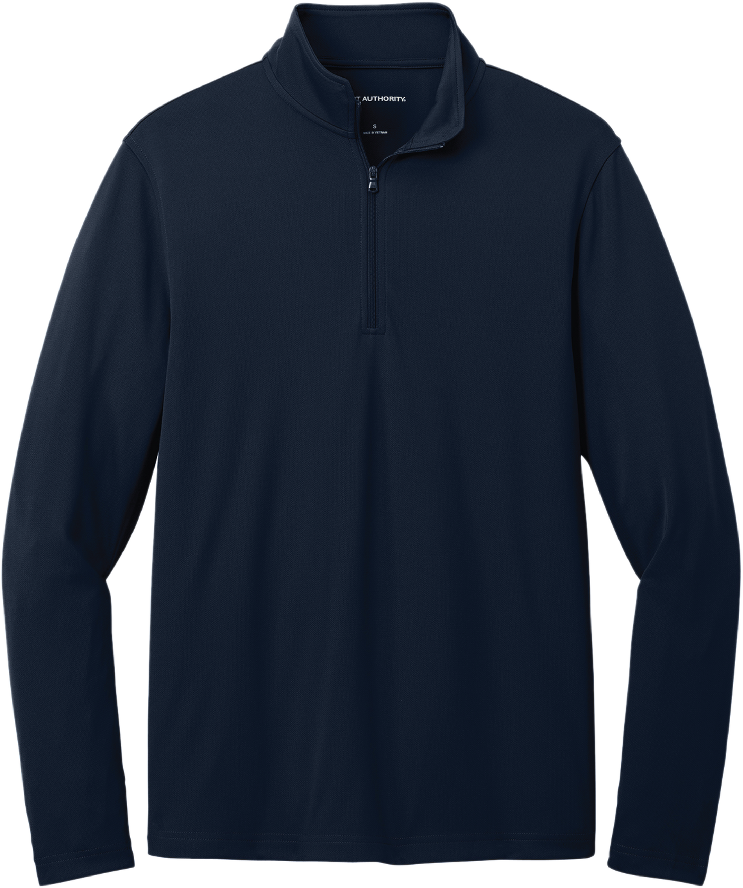 Port Authority Dry Zone UV Micro-Mesh 1/4-Zip