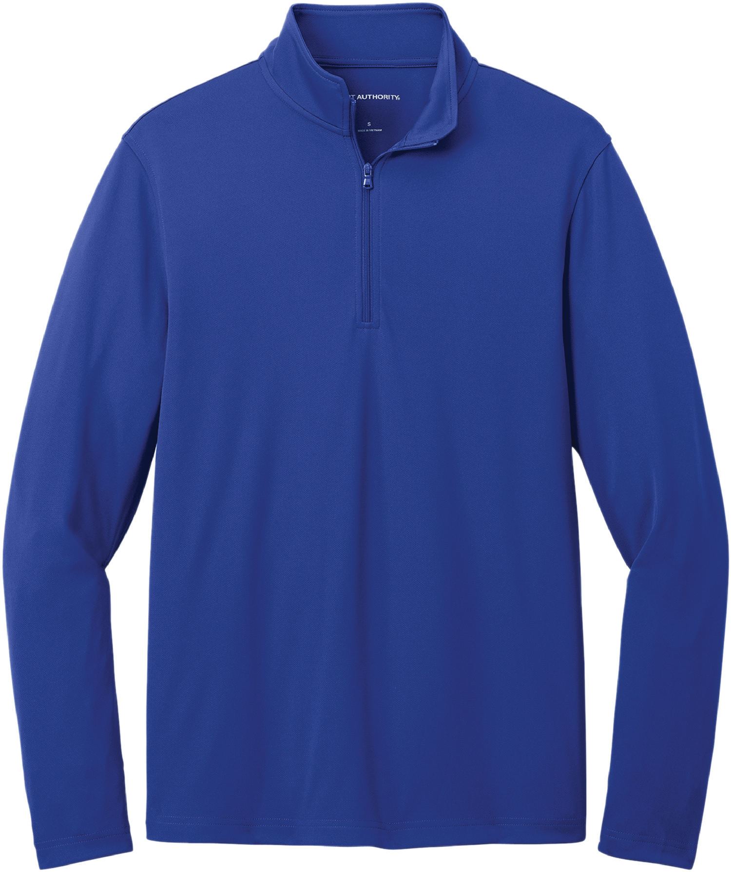Port Authority Dry Zone UV Micro-Mesh 1/4-Zip