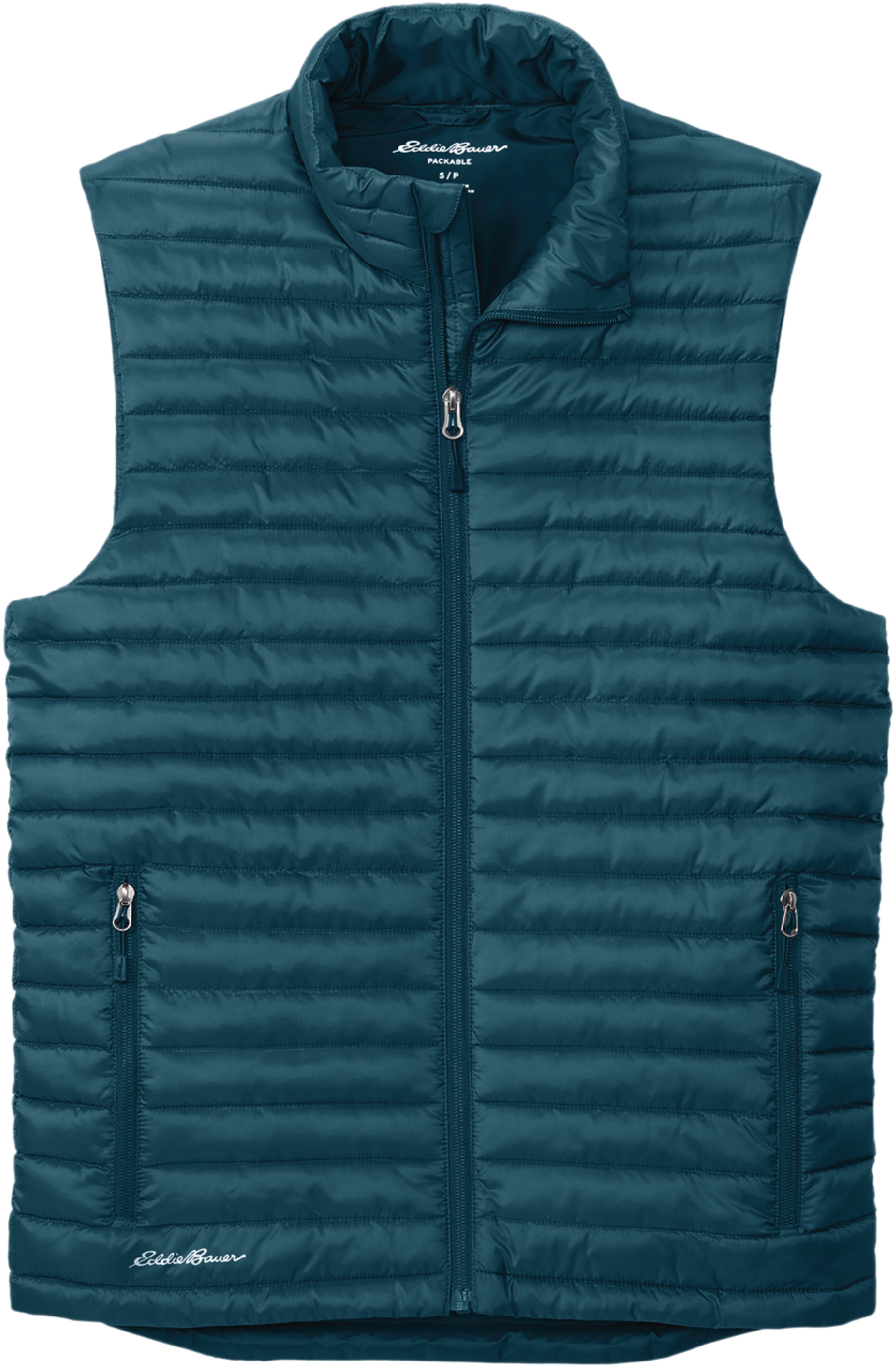 Eddie Bauer® Packable Quilted Vest