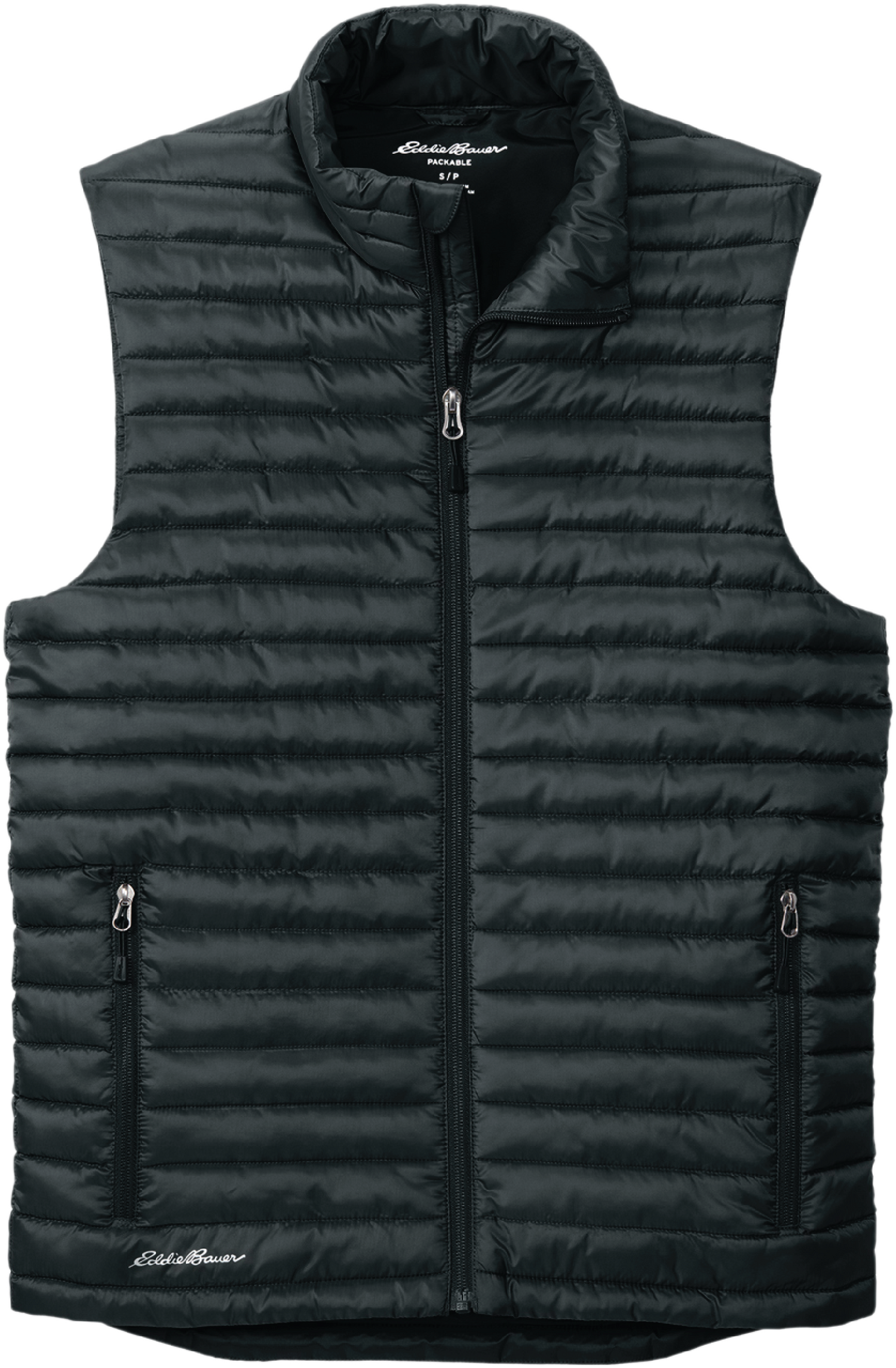 Eddie Bauer® Packable Quilted Vest