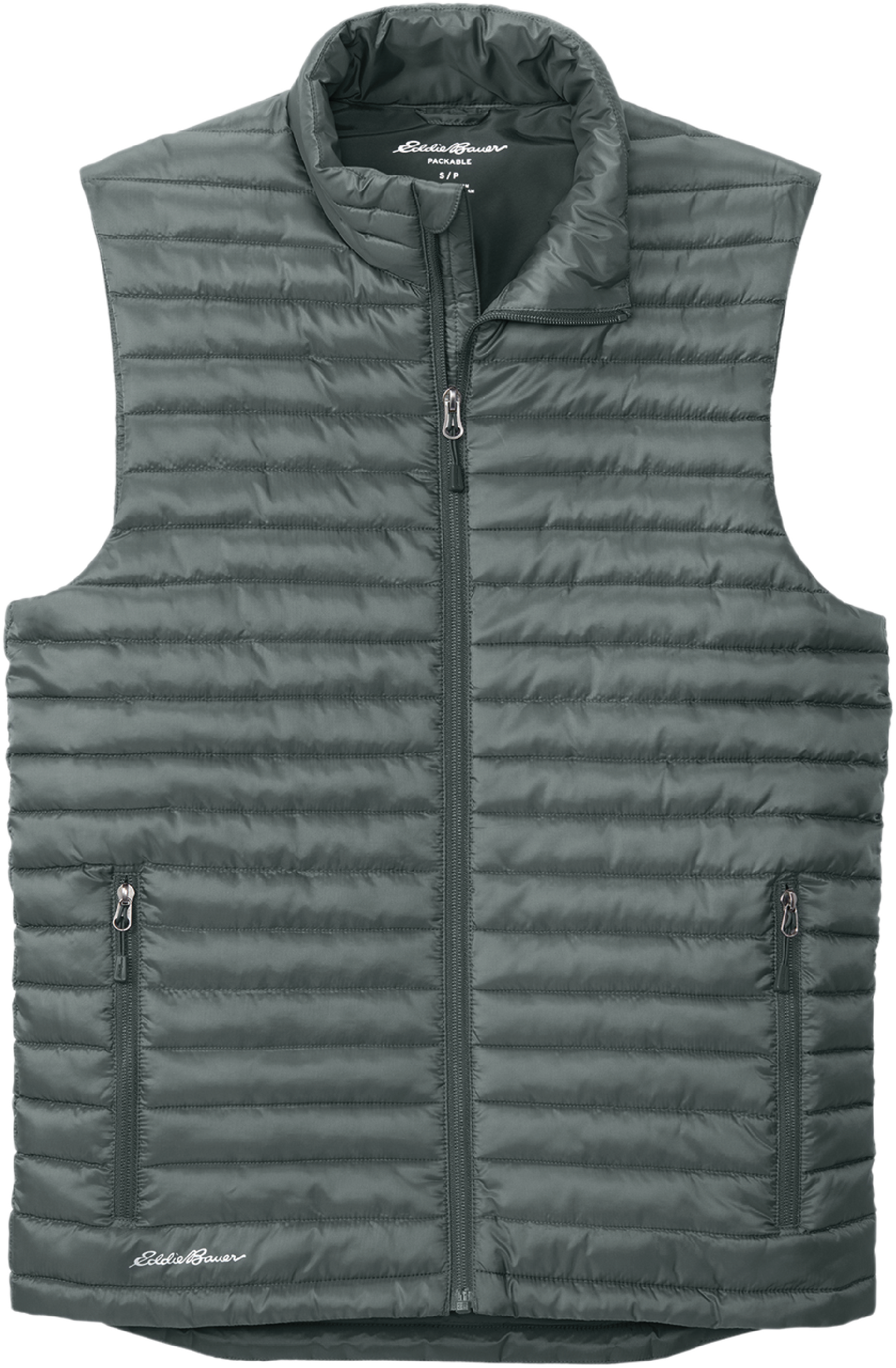 Eddie Bauer® Packable Quilted Vest